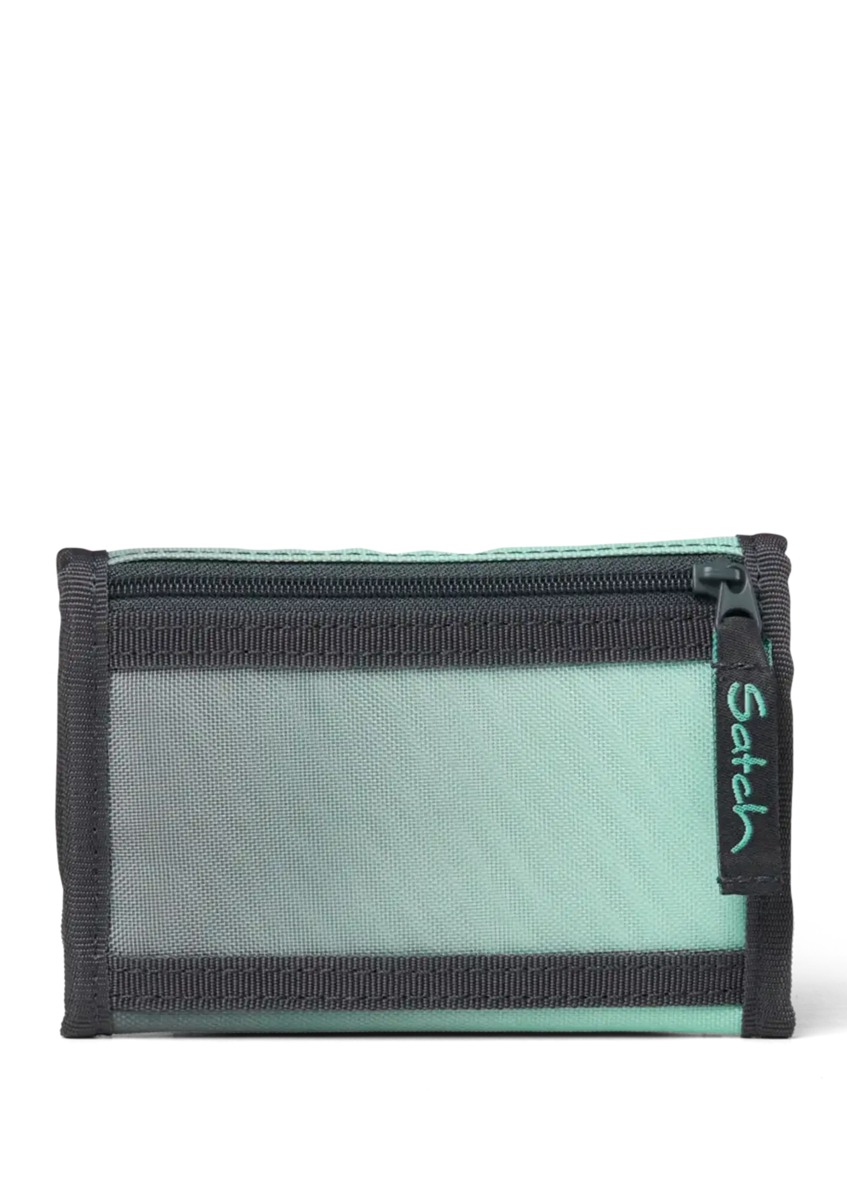 SATCH Geldbeutel Gradient Mint