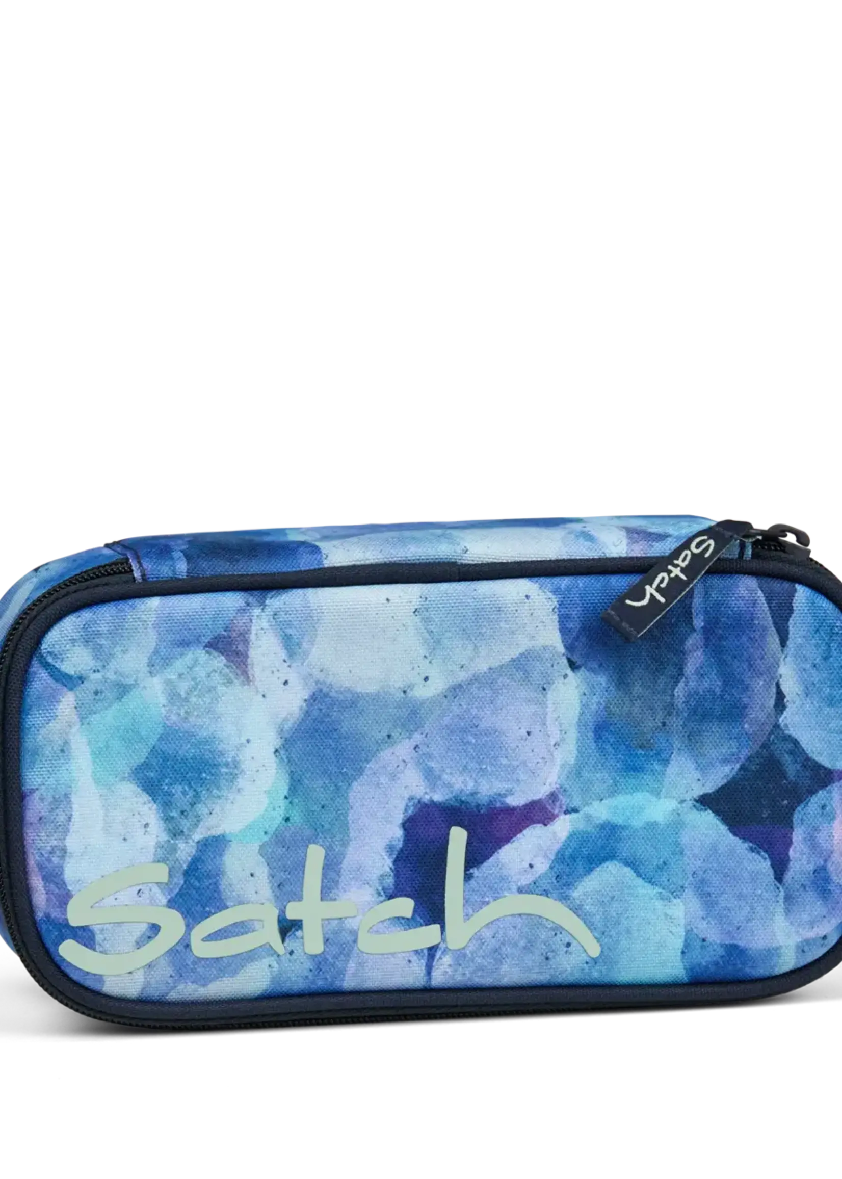 SATCH Schlamperbox Blurry Sky