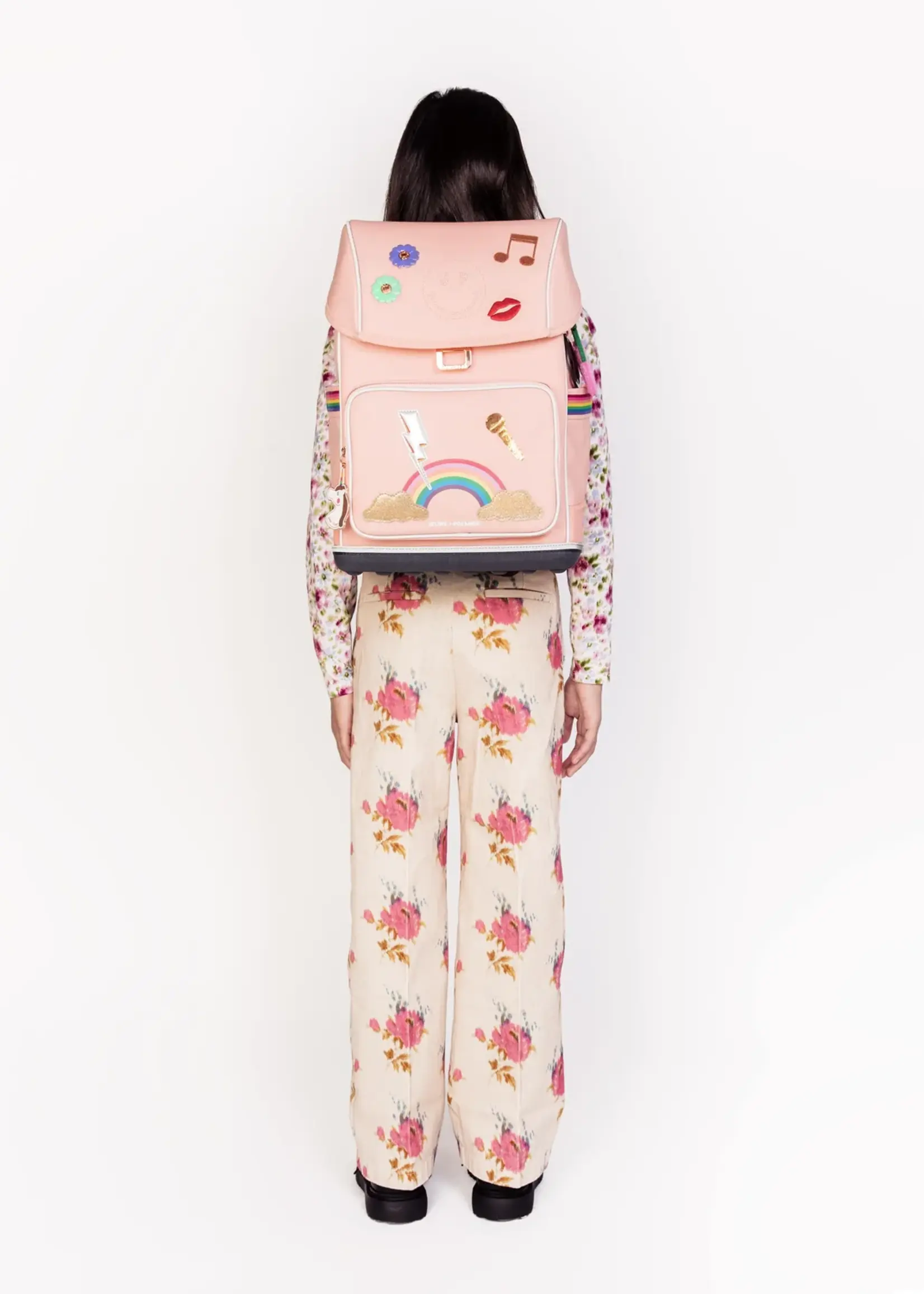 Jeune Premier Ergomaxx - Lady Gadget Pink