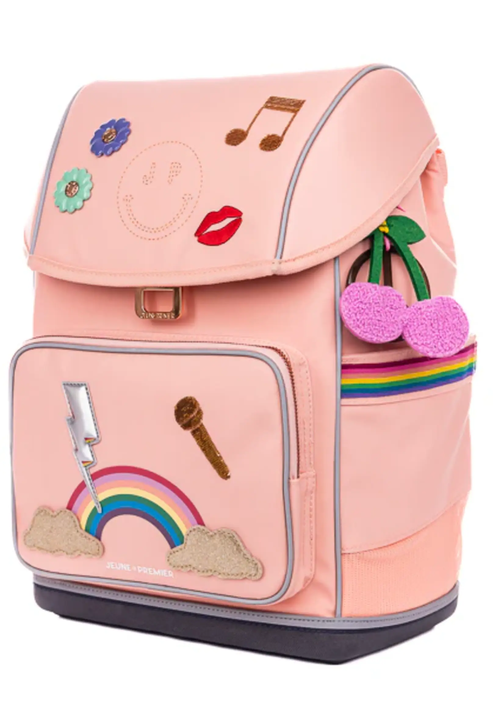 Jeune Premier Ergomaxx - Lady Gadget Pink