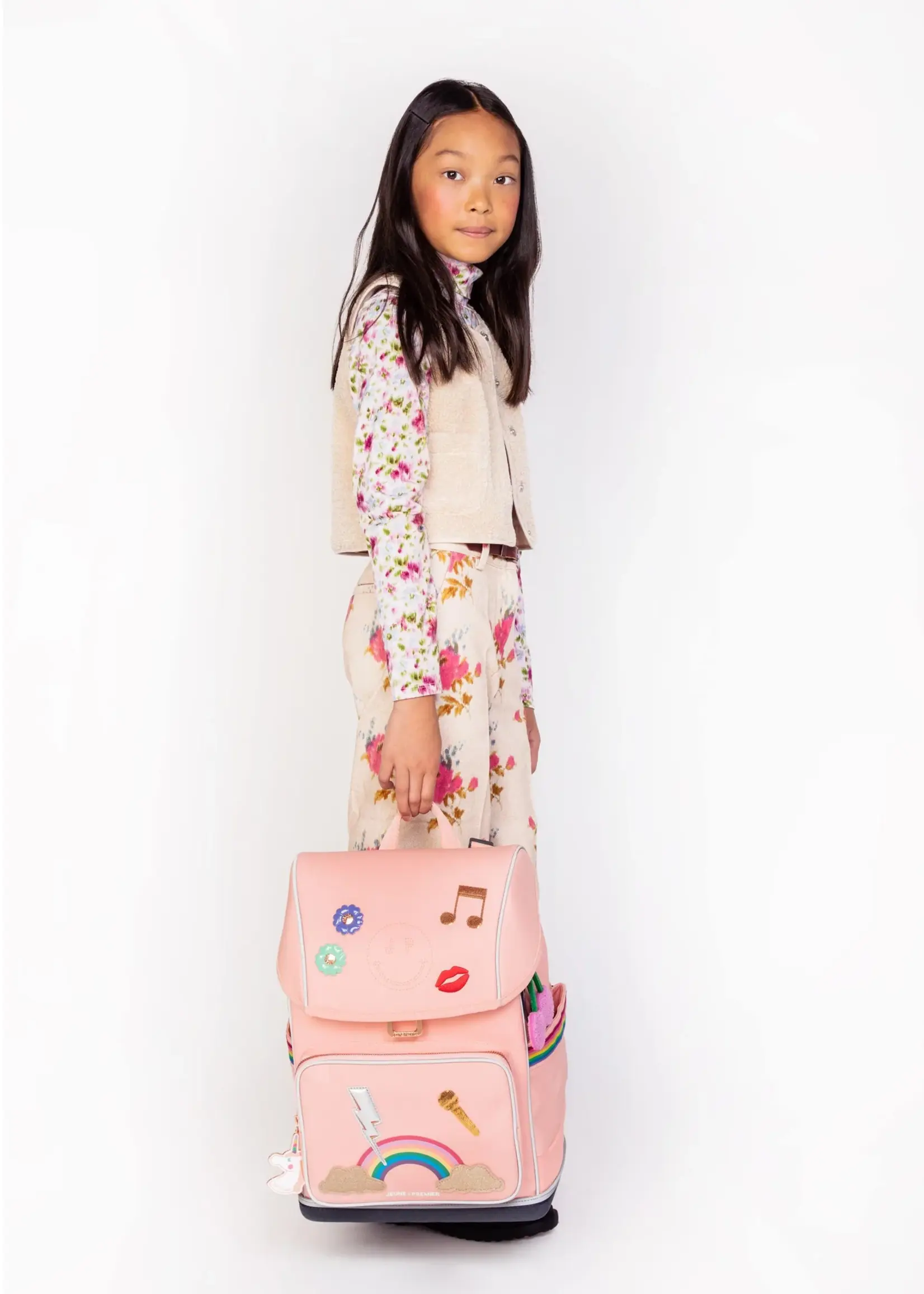 Jeune Premier Ergomaxx - Lady Gadget Pink