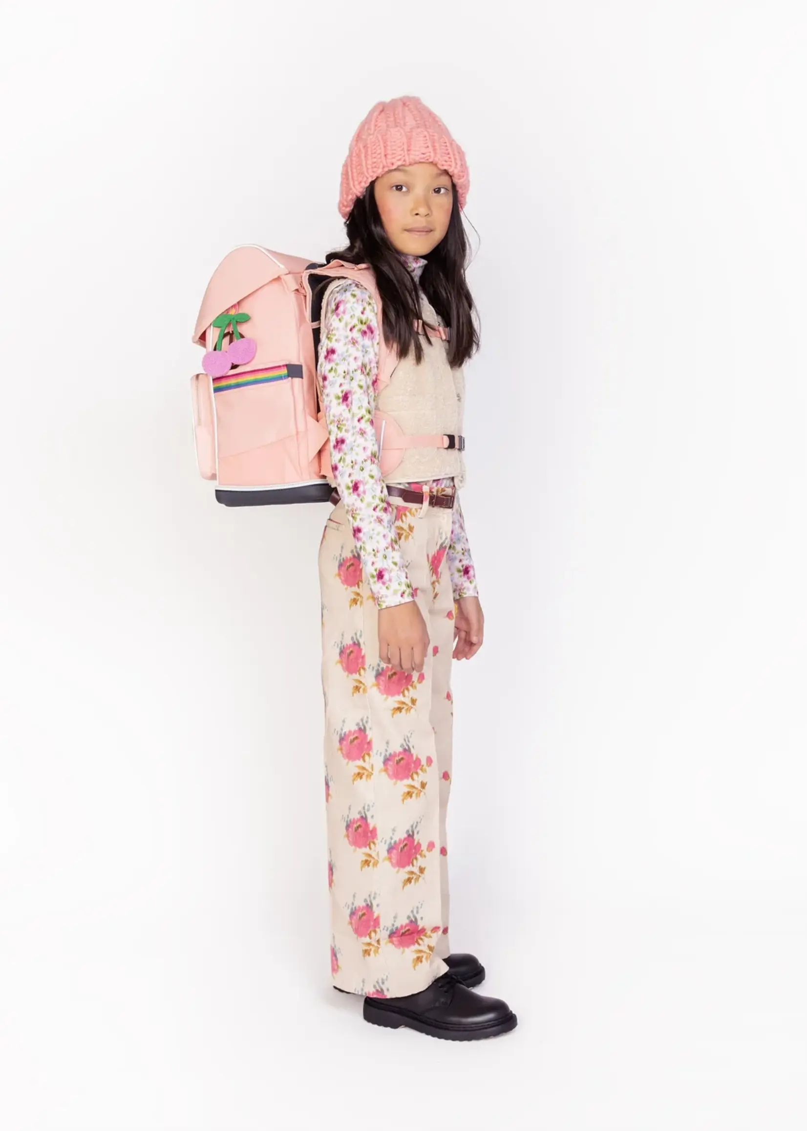 Jeune Premier Ergomaxx - Lady Gadget Pink