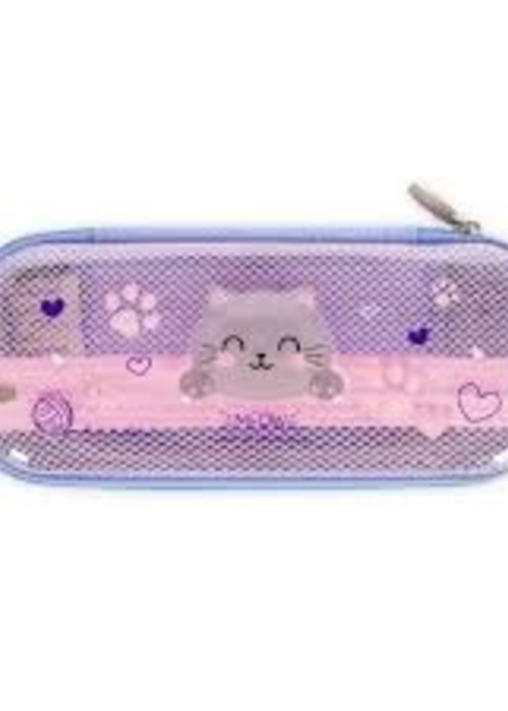 LEGAMI PENCIL CASE - WONDERWOW - KITT
