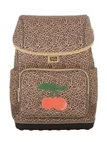 Jeune Premier Ergomaxx Leopard Cherry
