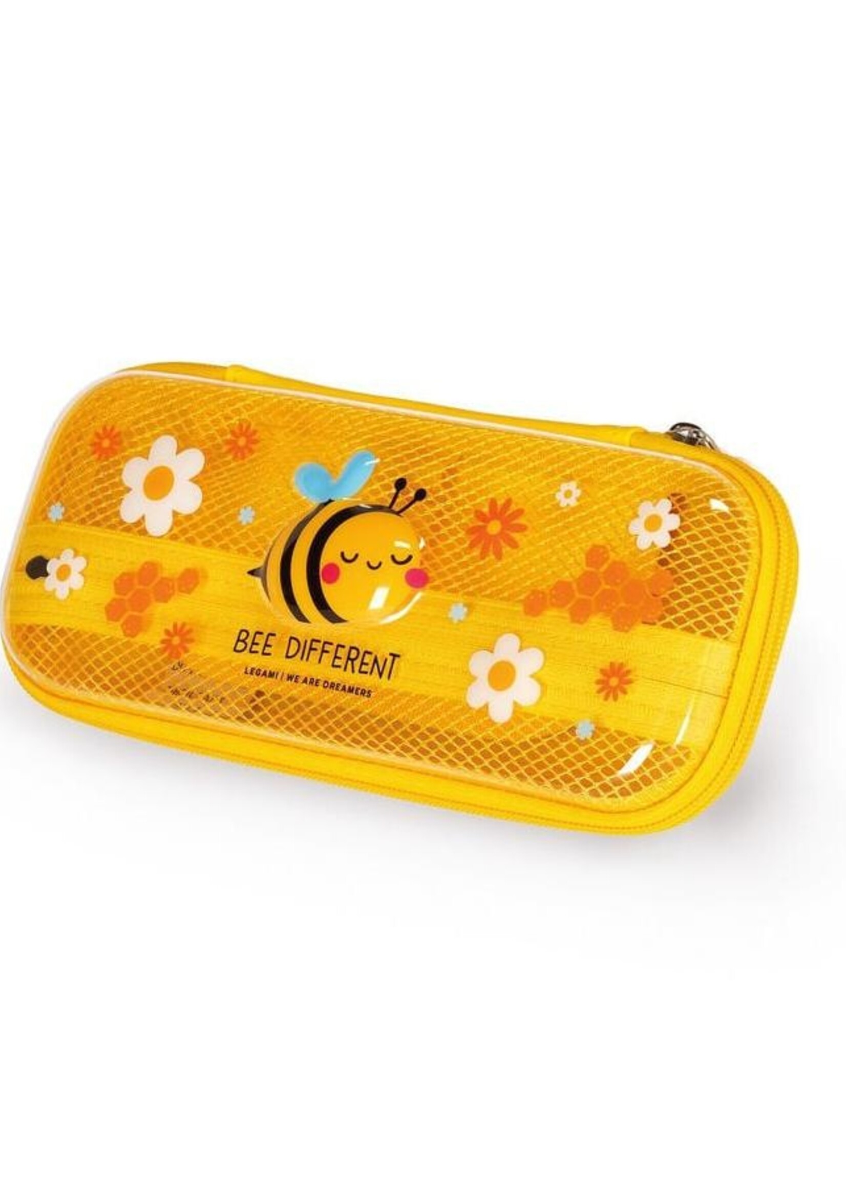 LEGAMI PENCIL CASE - WONDERWOW - BEE