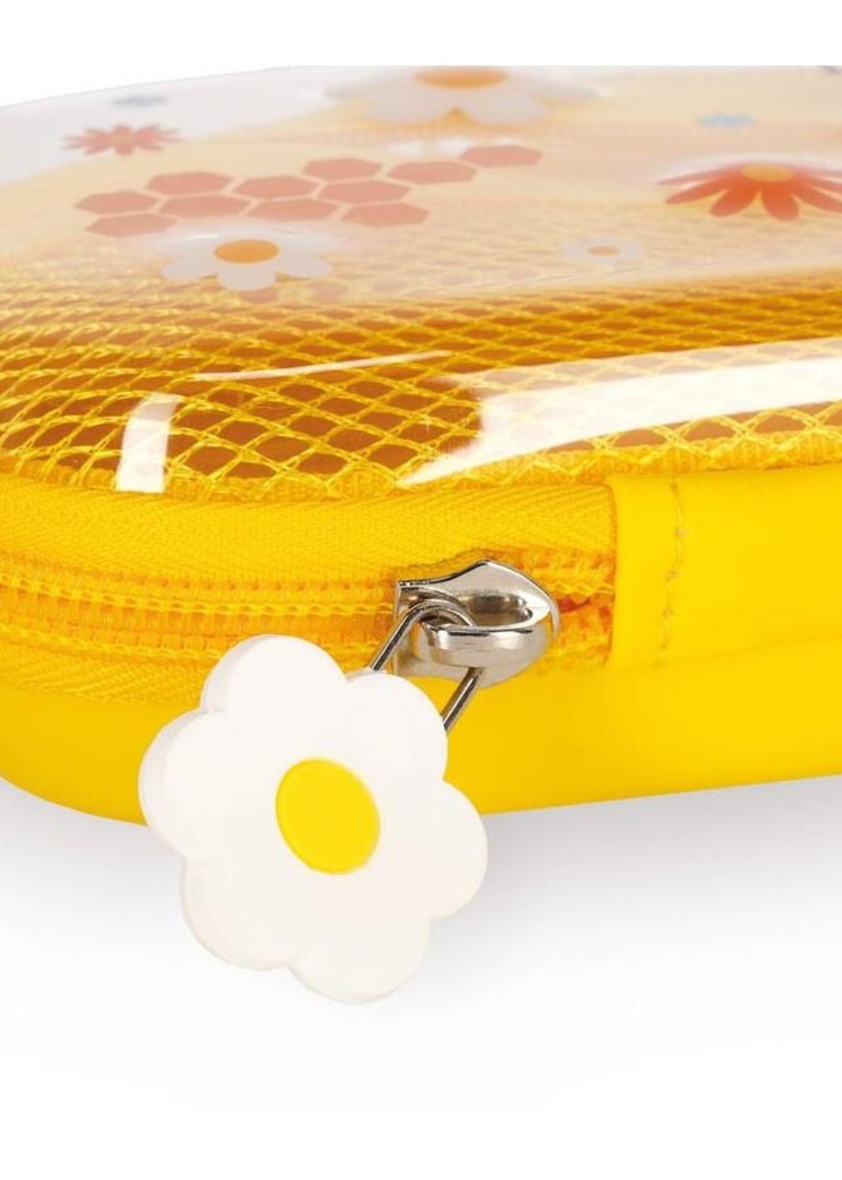 LEGAMI PENCIL CASE - WONDERWOW - BEE
