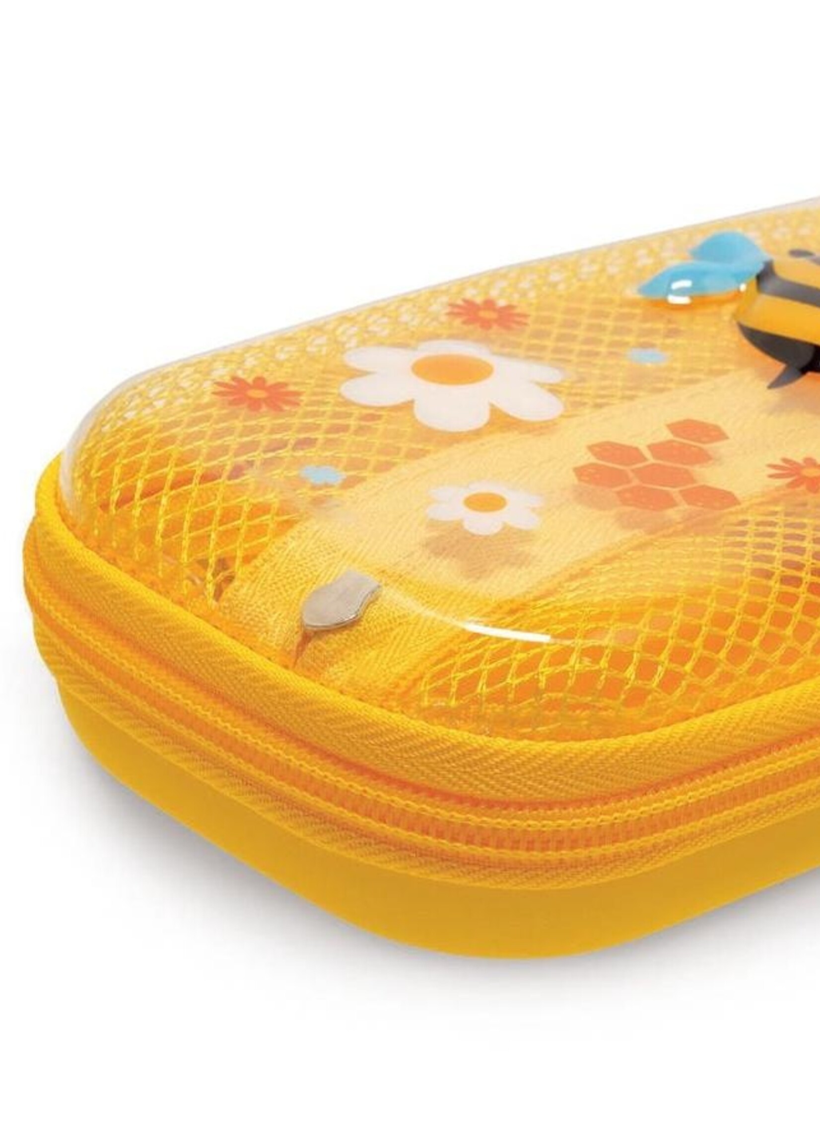 LEGAMI PENCIL CASE - WONDERWOW - BEE