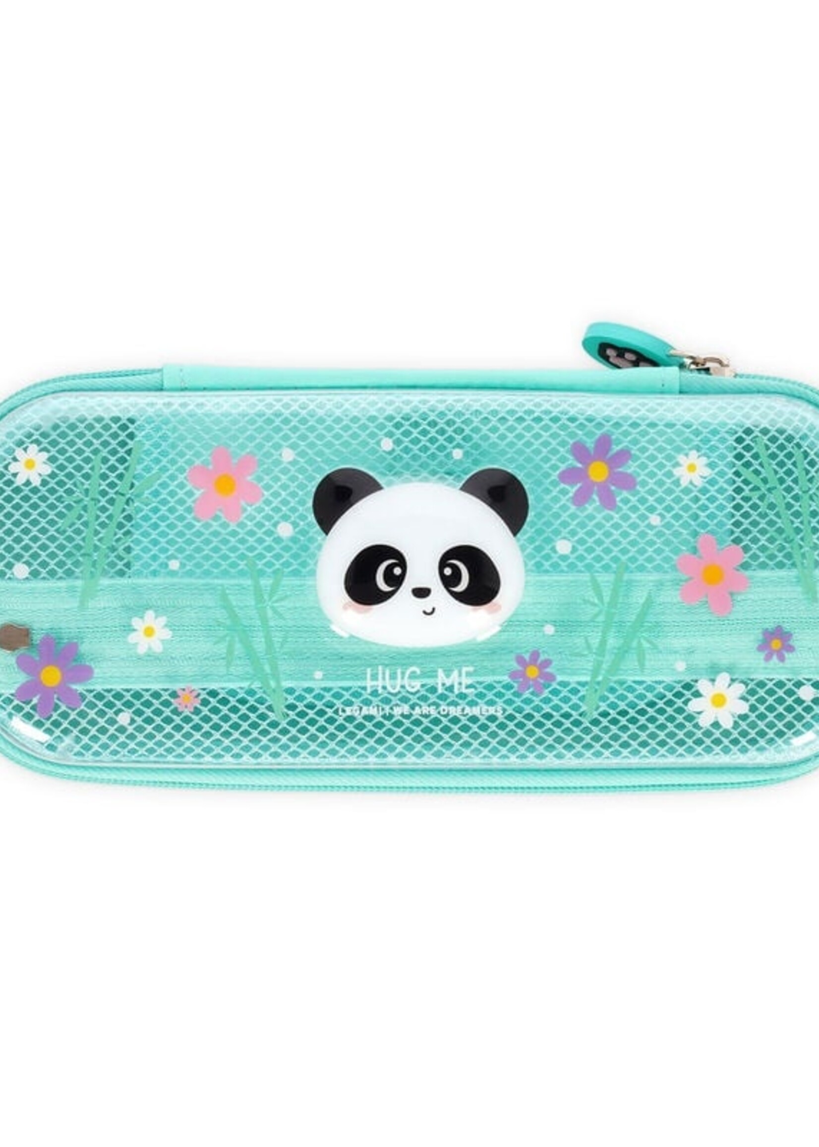 LEGAMI PENCIL CASE - WONDERWOW - PAND