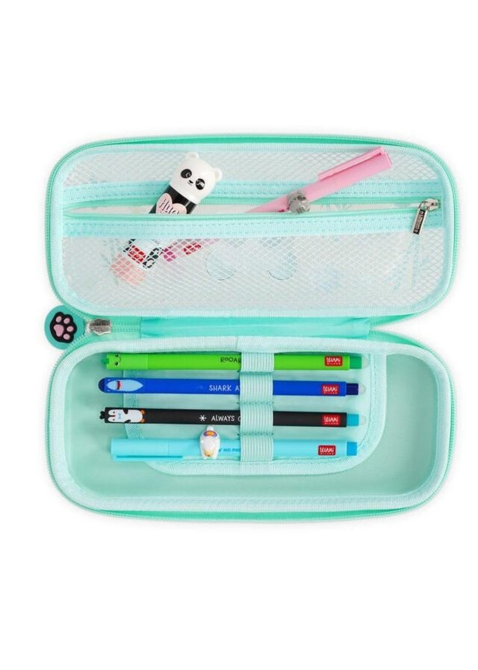 LEGAMI PENCIL CASE - WONDERWOW - PAND