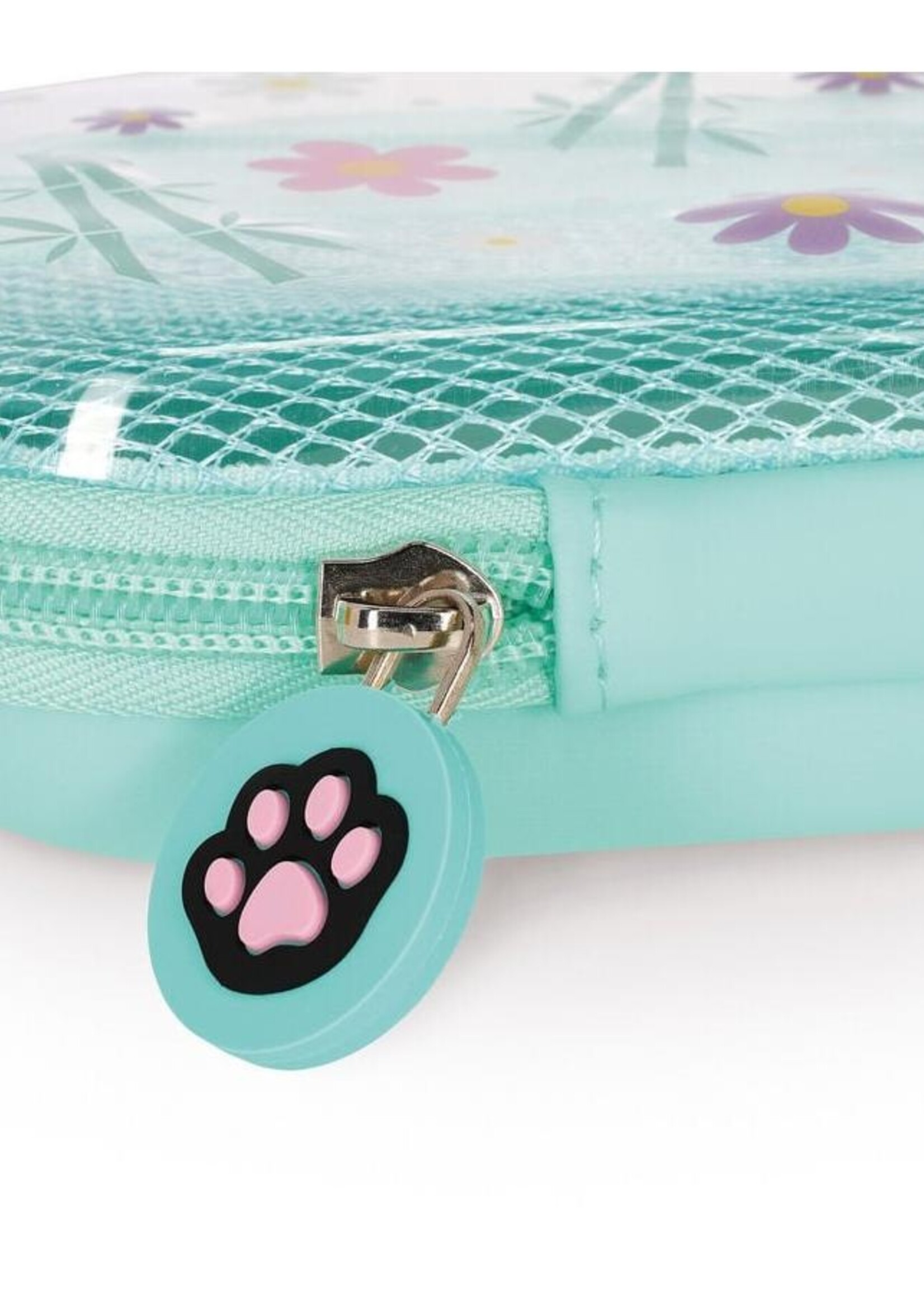 LEGAMI PENCIL CASE - WONDERWOW - PAND