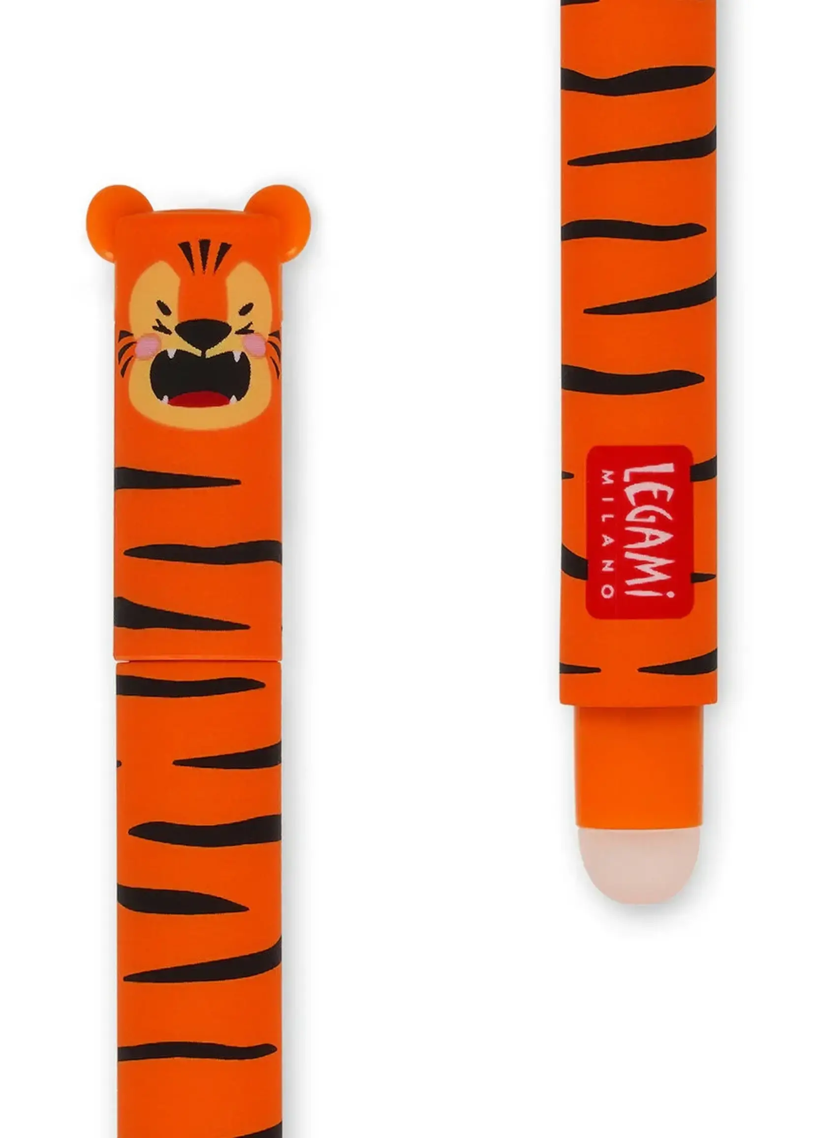 LEGAMI ERASABLE GEL PEN - ERASABLE PE