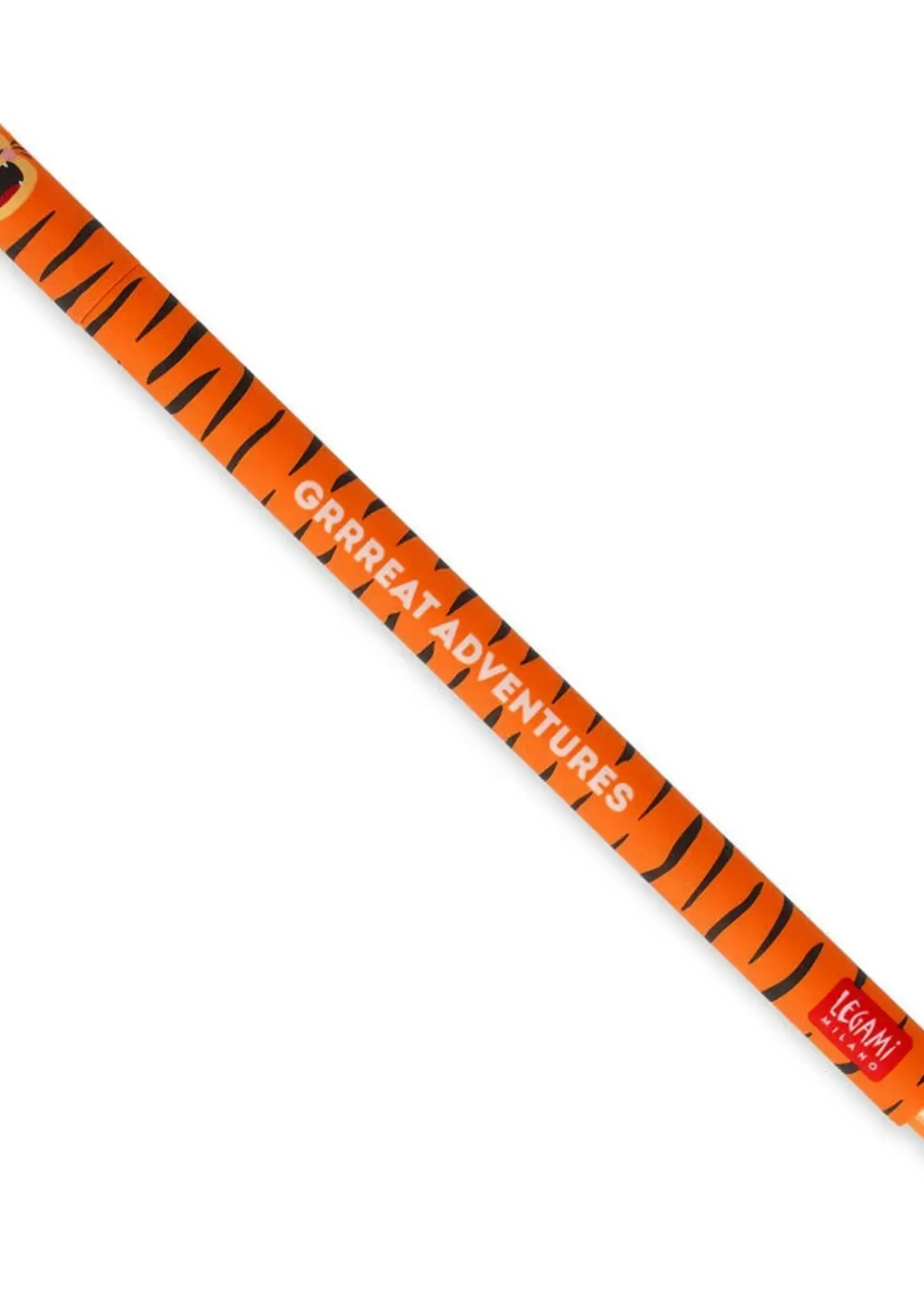 LEGAMI ERASABLE GEL PEN - ERASABLE PE