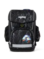 ERGOBAG Cubo Light Set Super ReflektBä