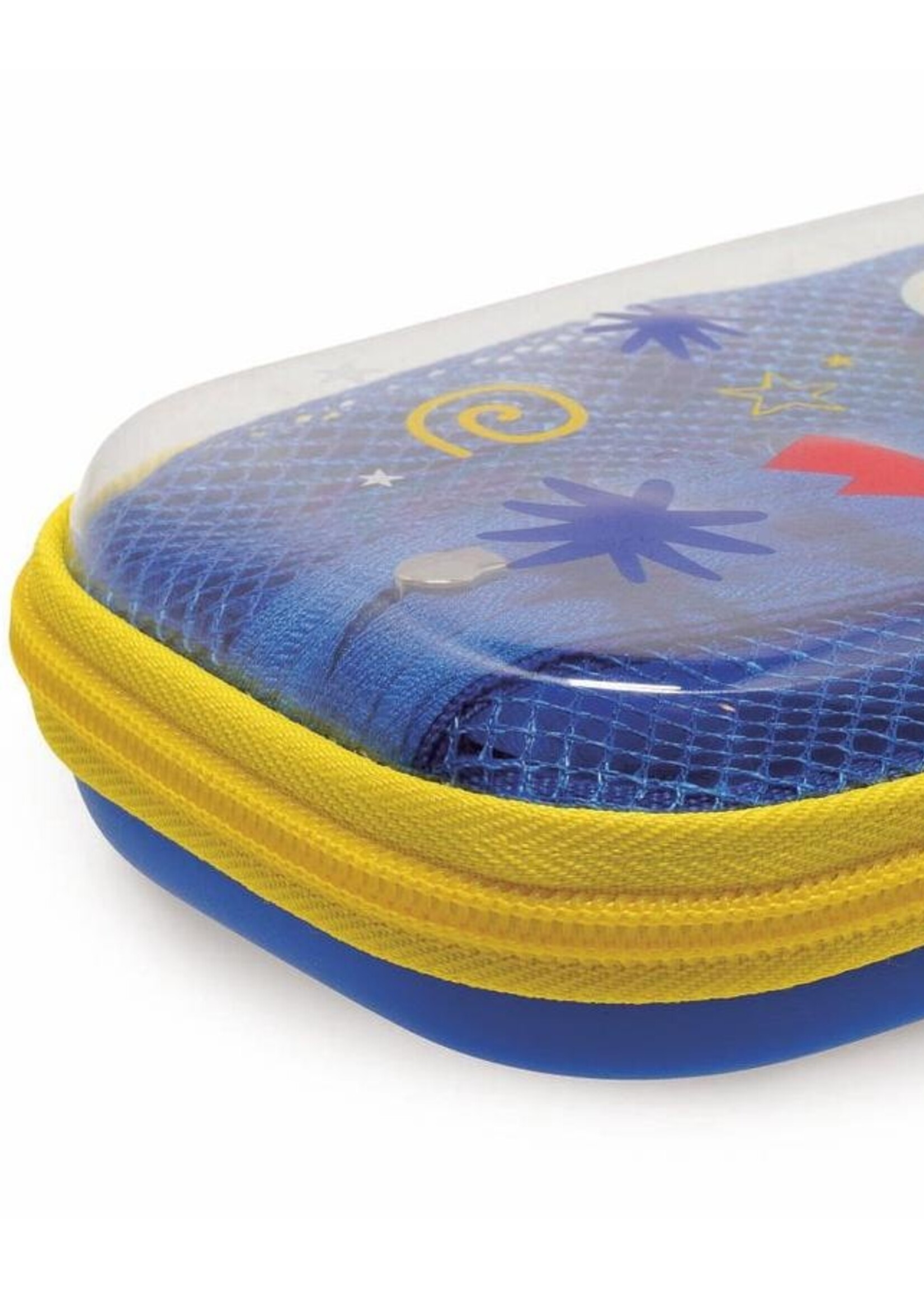 LEGAMI PENCIL CASE - WONDERWOW - MONSTER