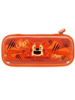 LEGAMI PENCIL CASE - WONDERWOW - TIGER