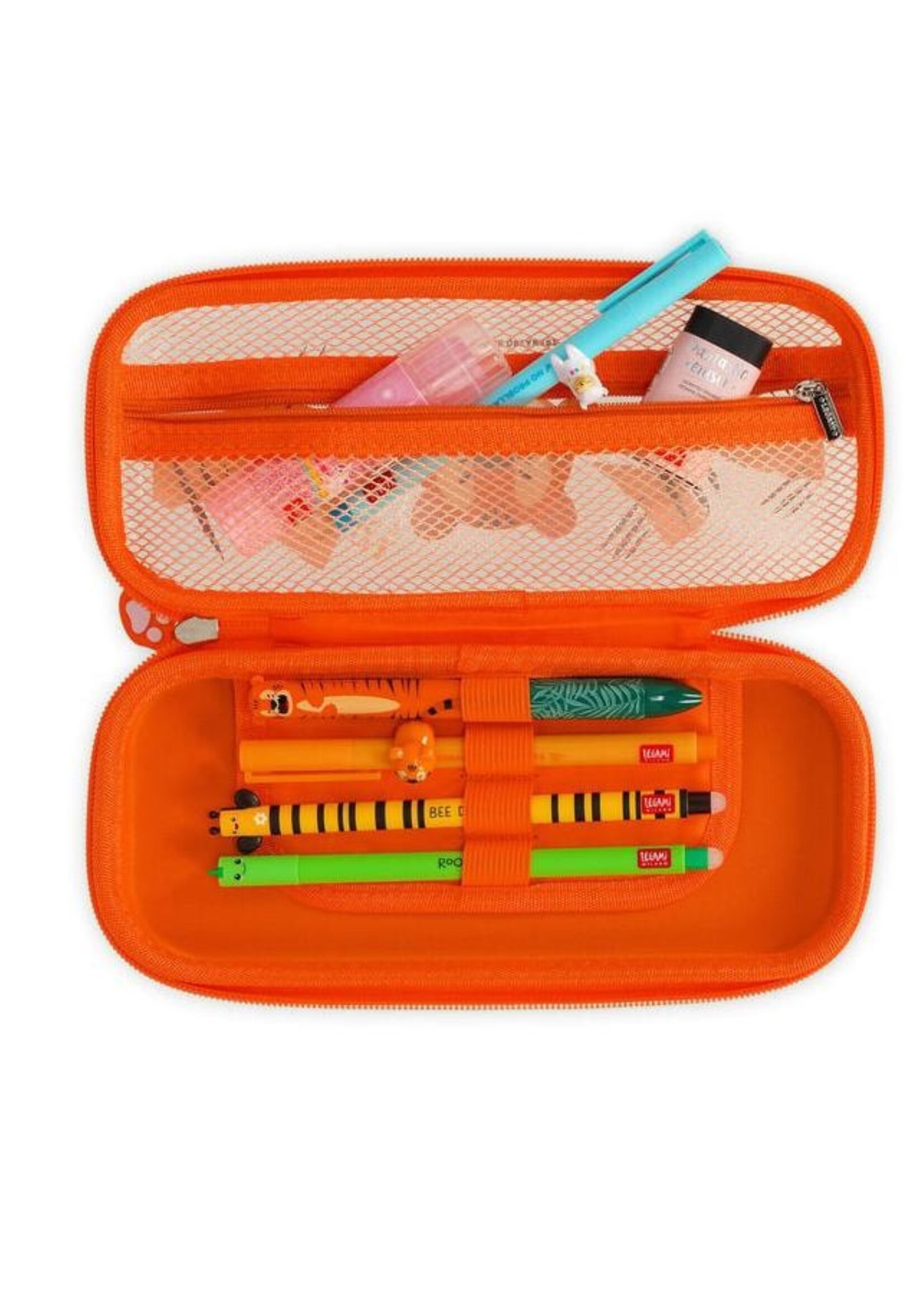 LEGAMI PENCIL CASE - WONDERWOW - TIGE