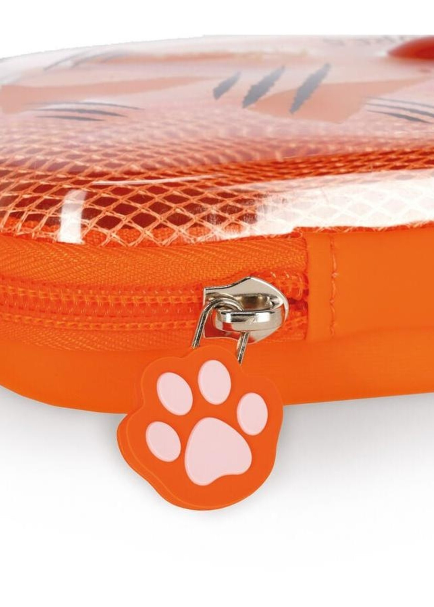 LEGAMI PENCIL CASE - WONDERWOW - TIGER