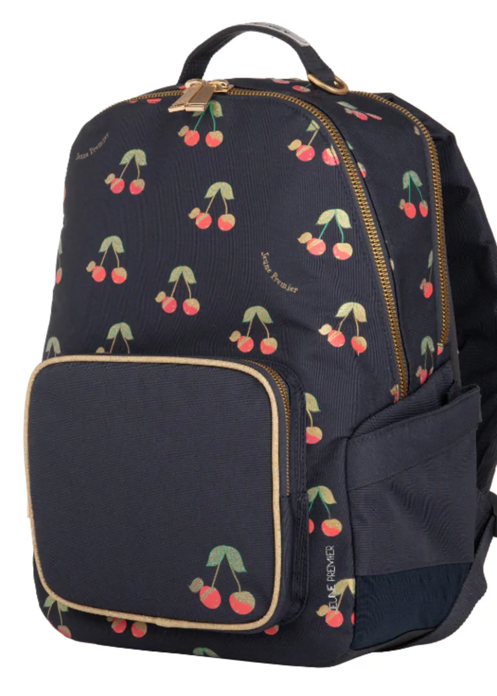 Jeune Premier New Bobbie Love Cherries