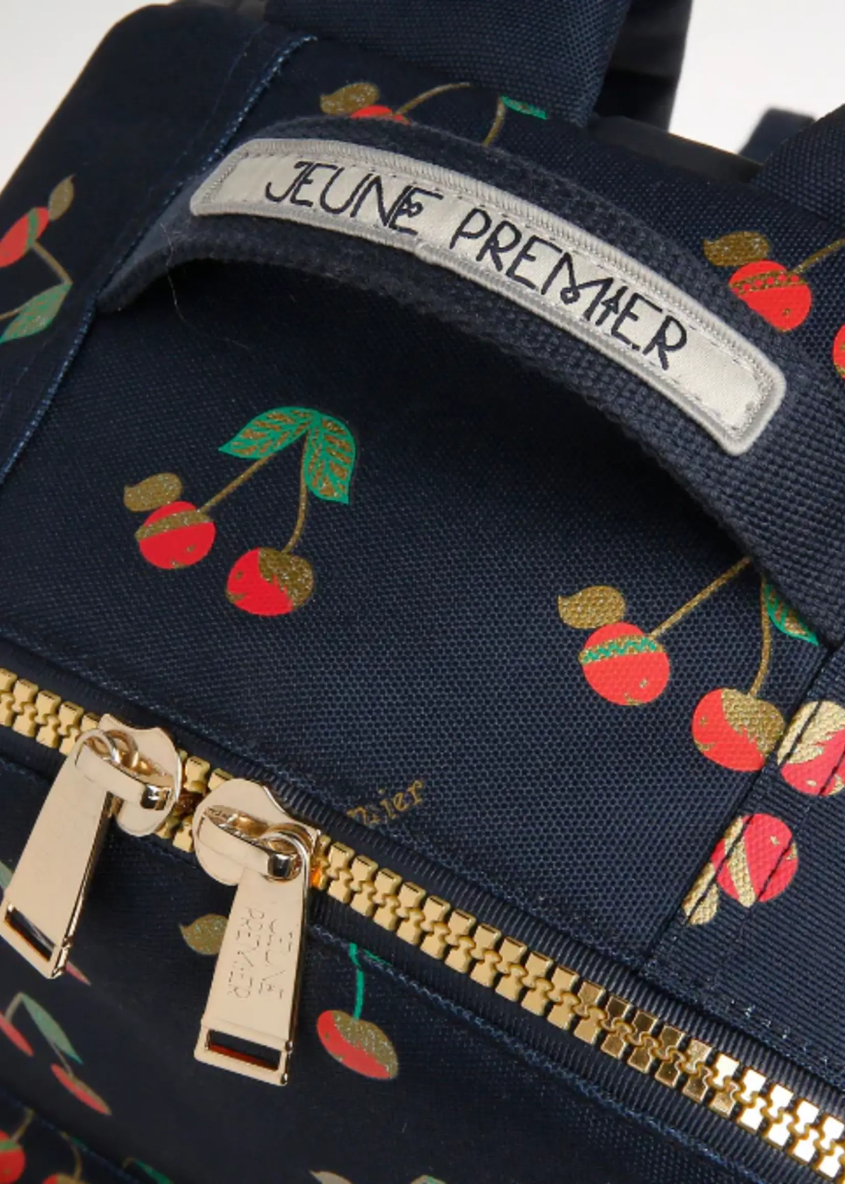Jeune Premier New Bobbie Love Cherries