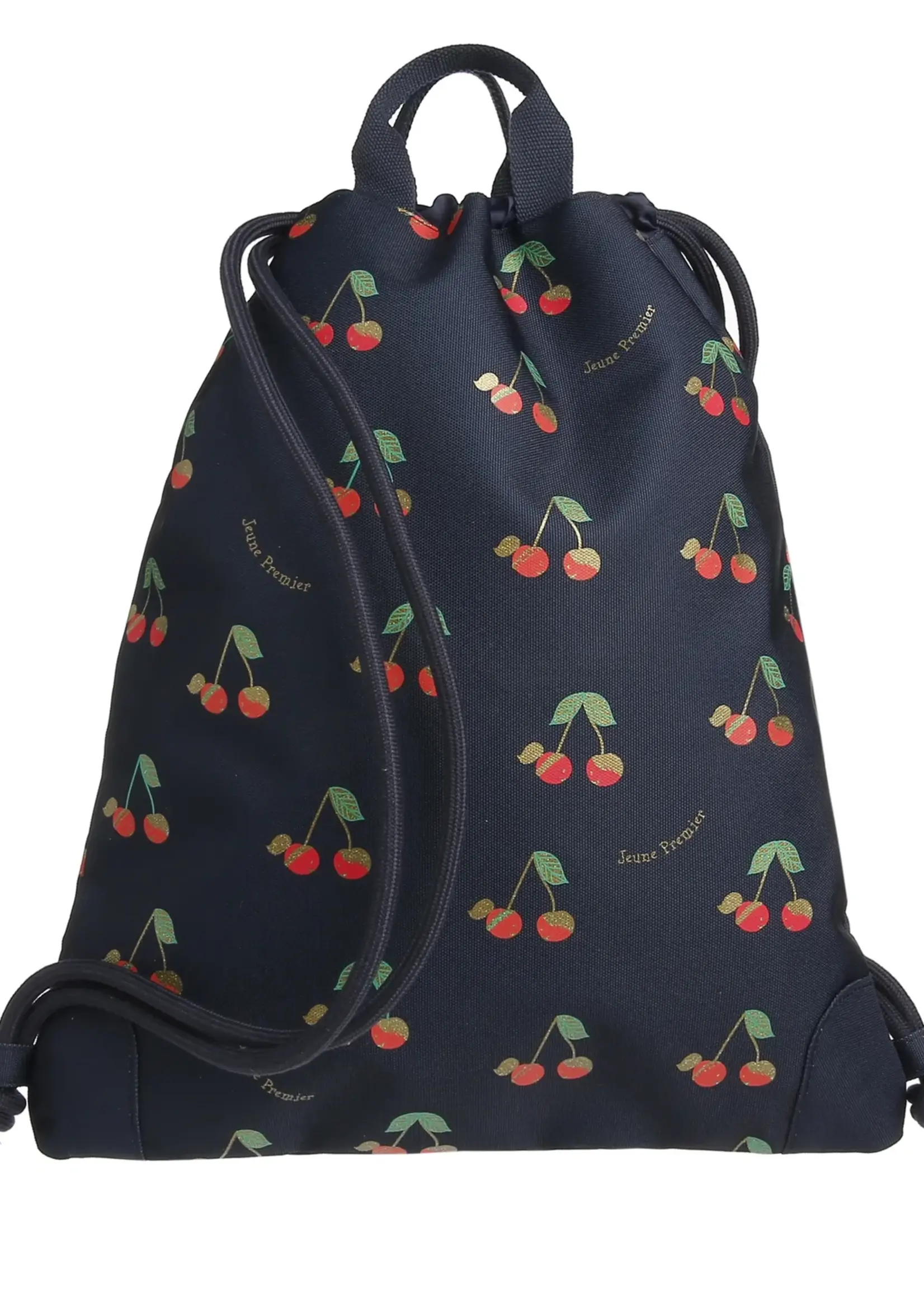 Jeune Premier City Bag Love Cherries