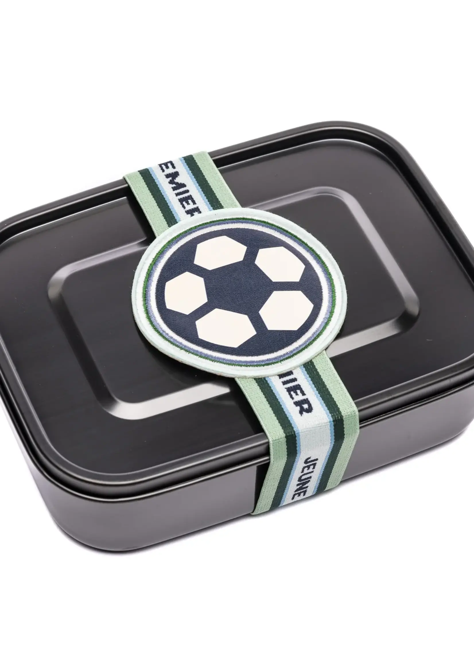 Jeune Premier Lunchbox Elastic - FC
