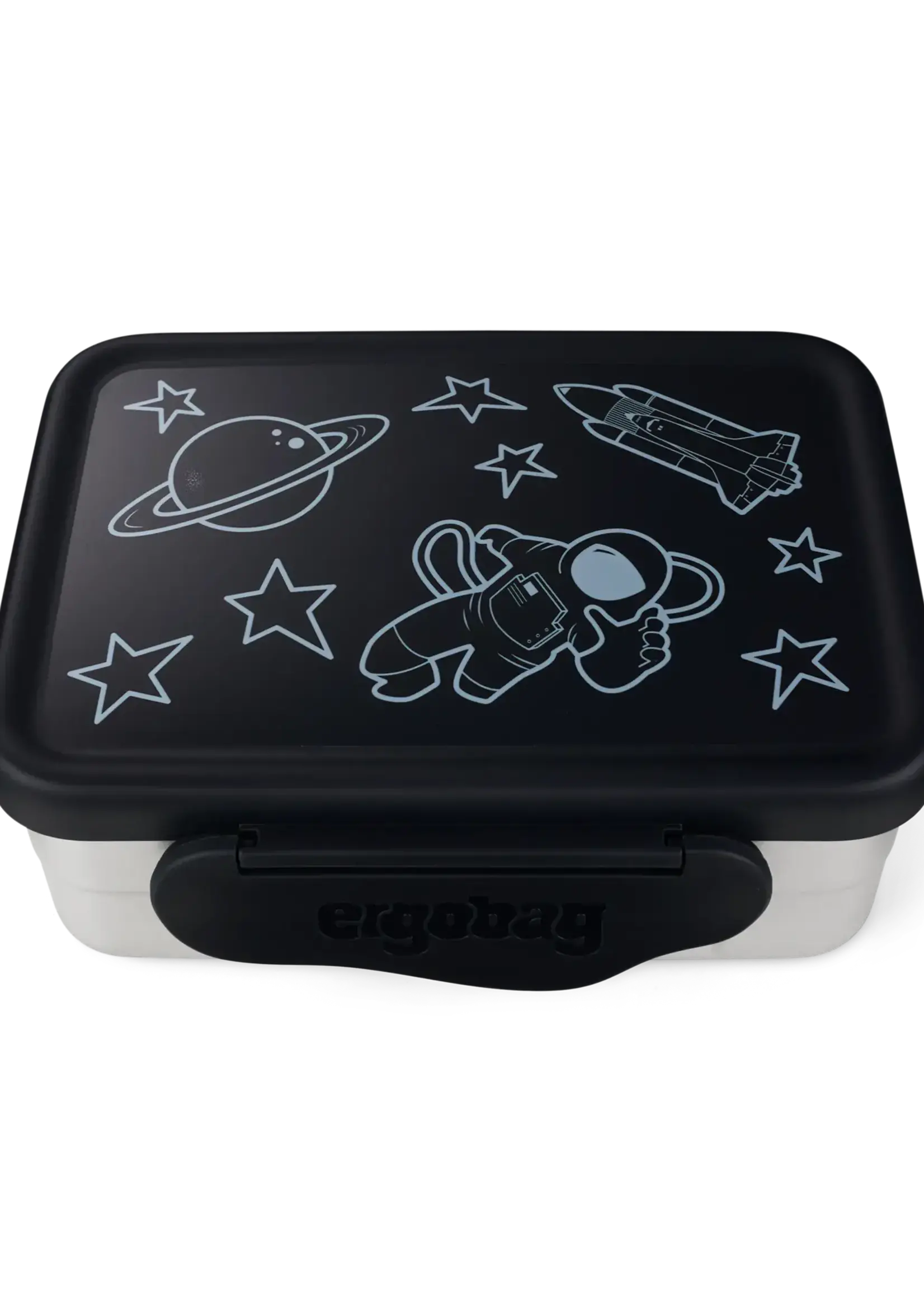 ERGOBAG Brotdose