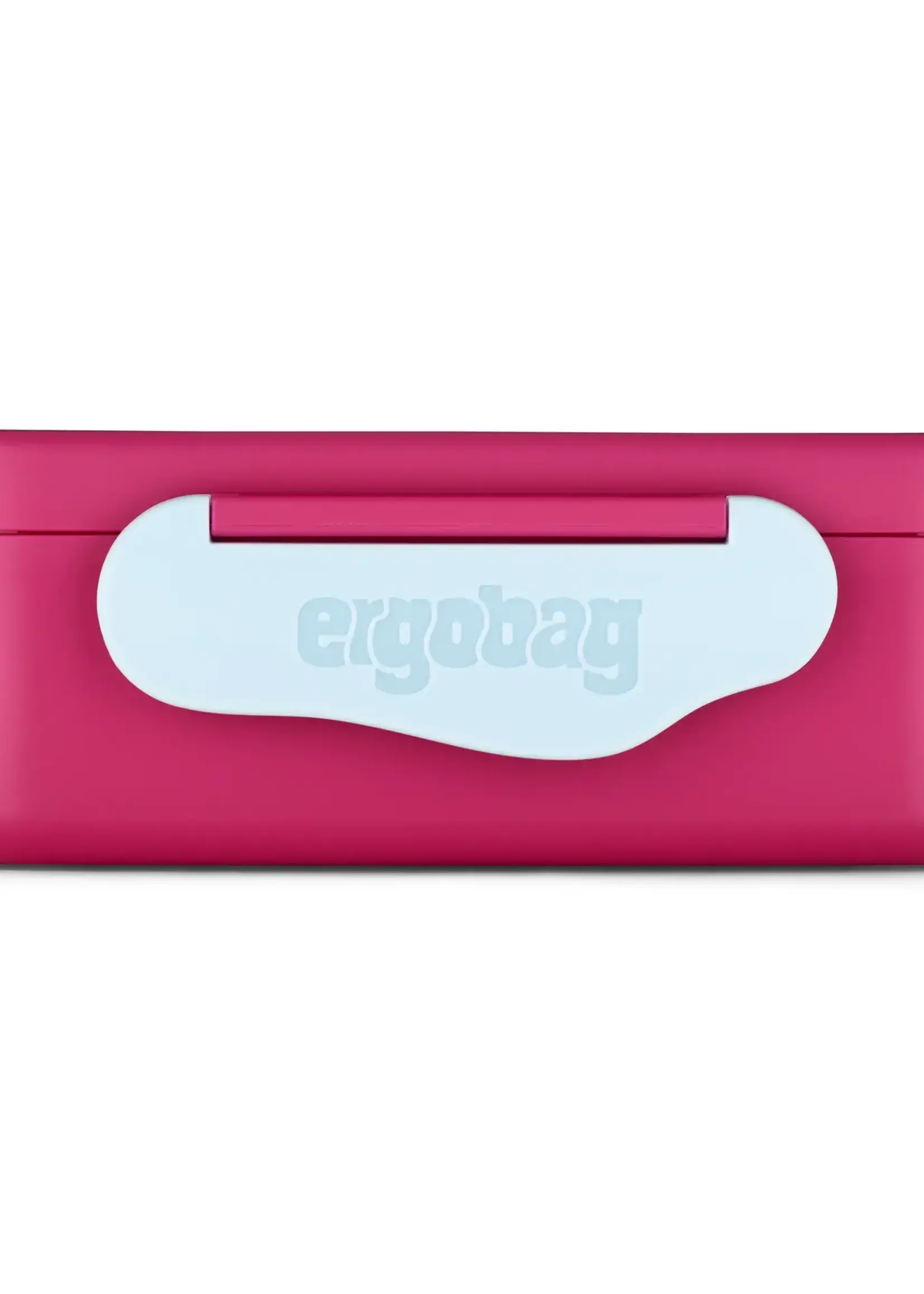 ERGOBAG Brotdose Sternchen