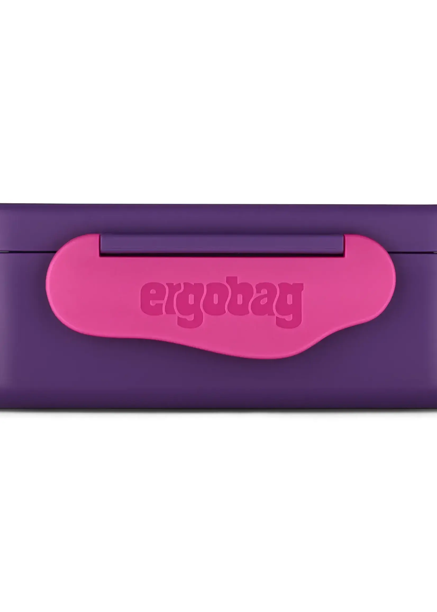 ERGOBAG Brotdose Regenbogen