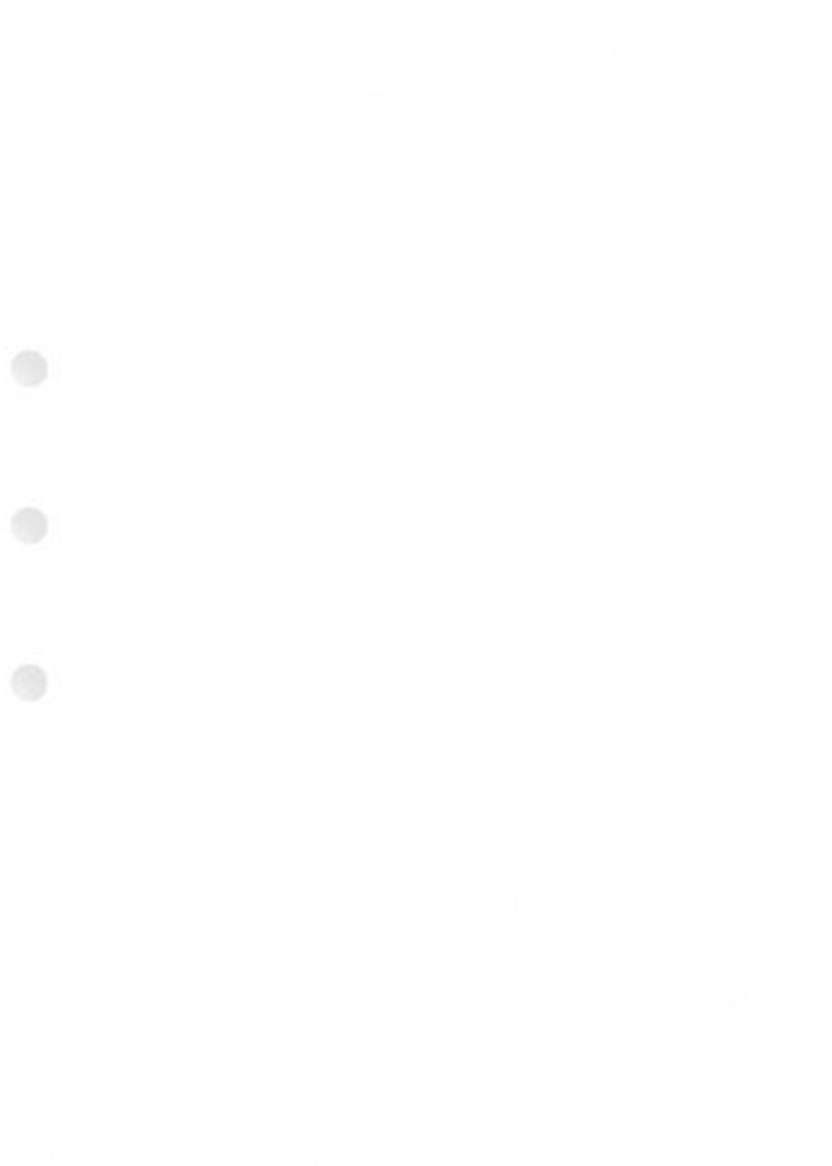 Filofax CLIPBOOK Notizpapier A5 blanco