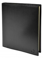 Quo Vadis EXECUTIF PRESTIGE SOHO Kalender schwarz 16x16 1W/2S