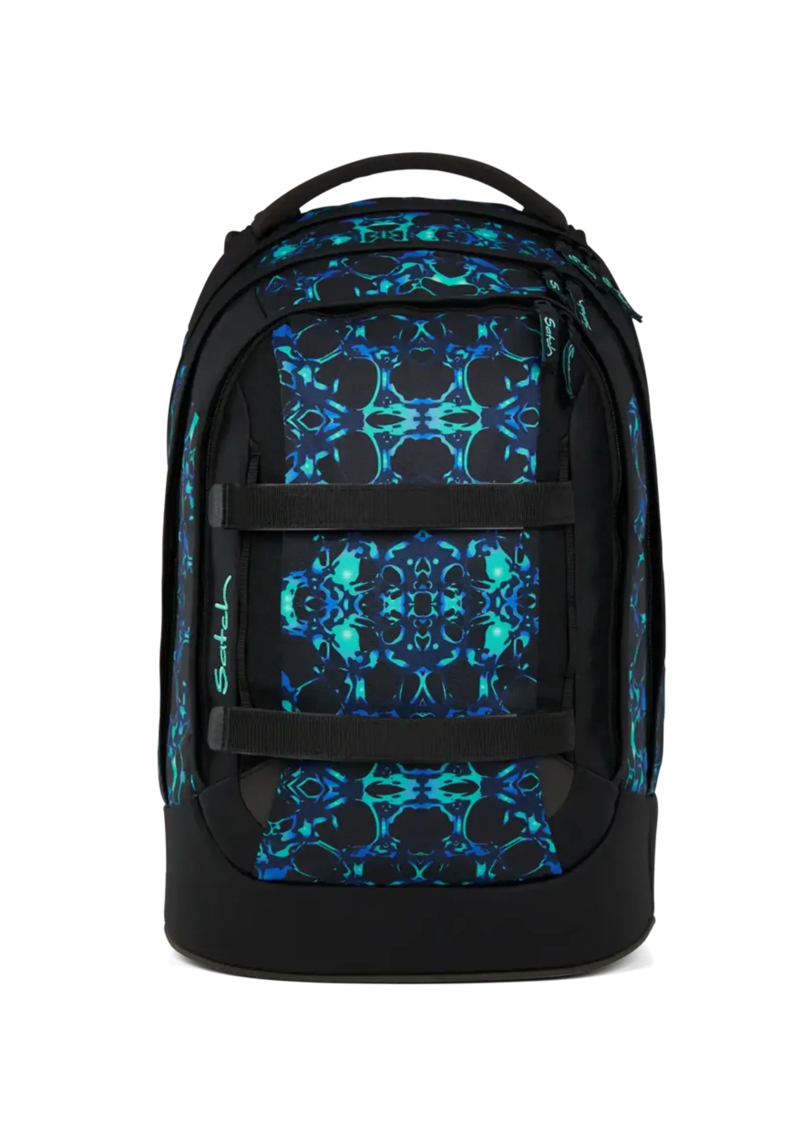 SATCH Pack Schulrucksack