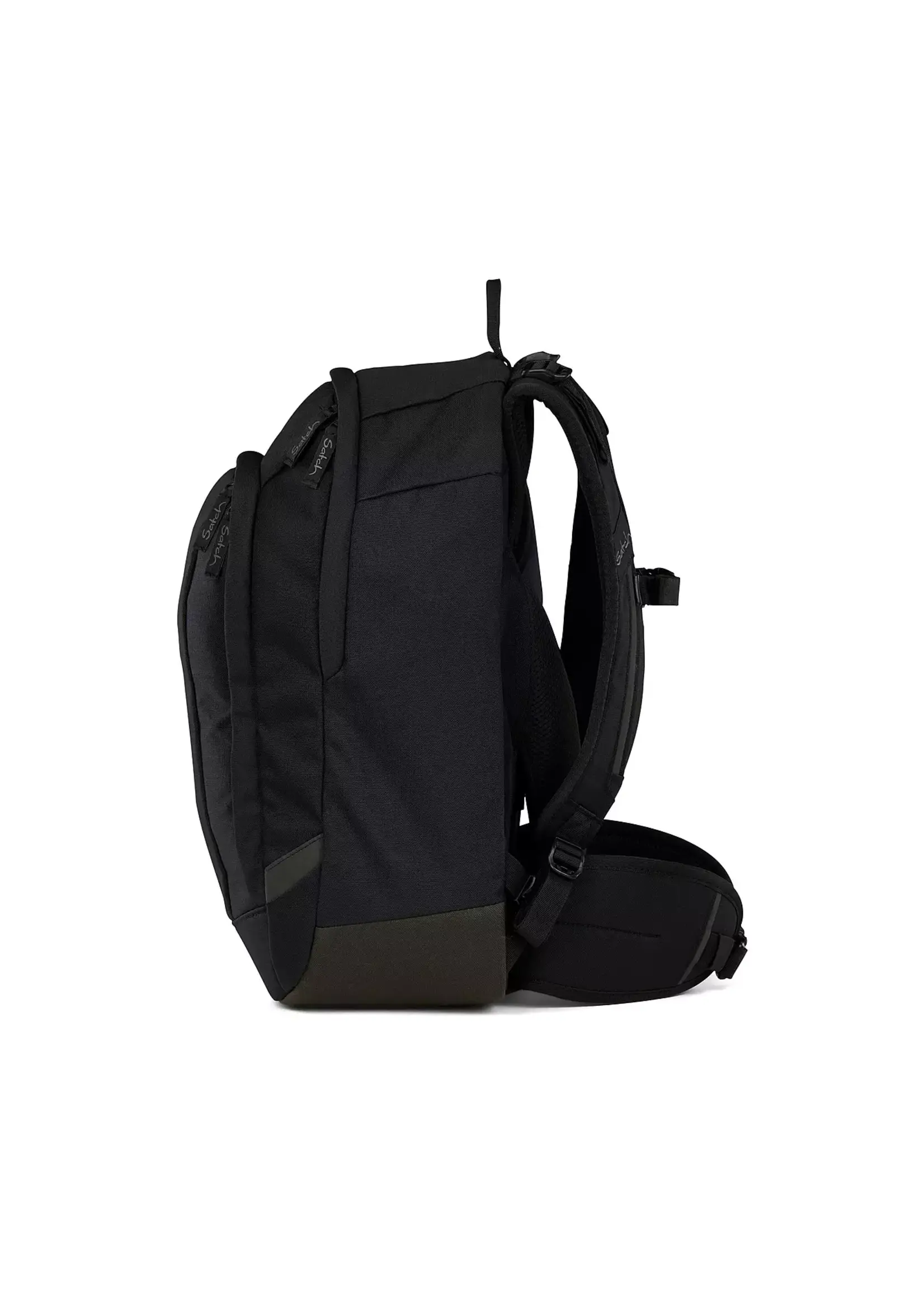 SATCH Air Schulrucksack Einzeln Blackjack