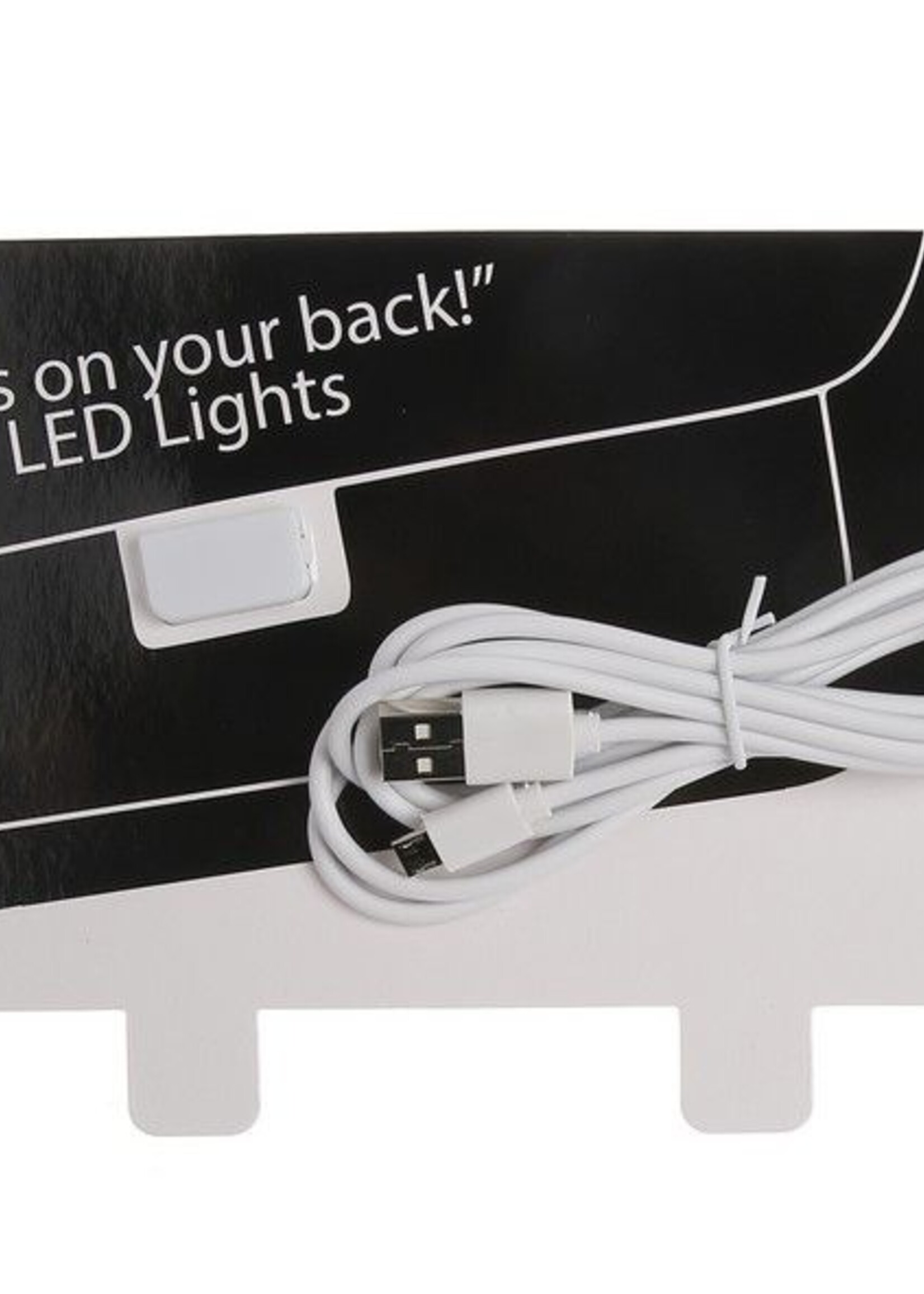 Jeune Premier Jeune Premier Sicherheitsleuchte LED