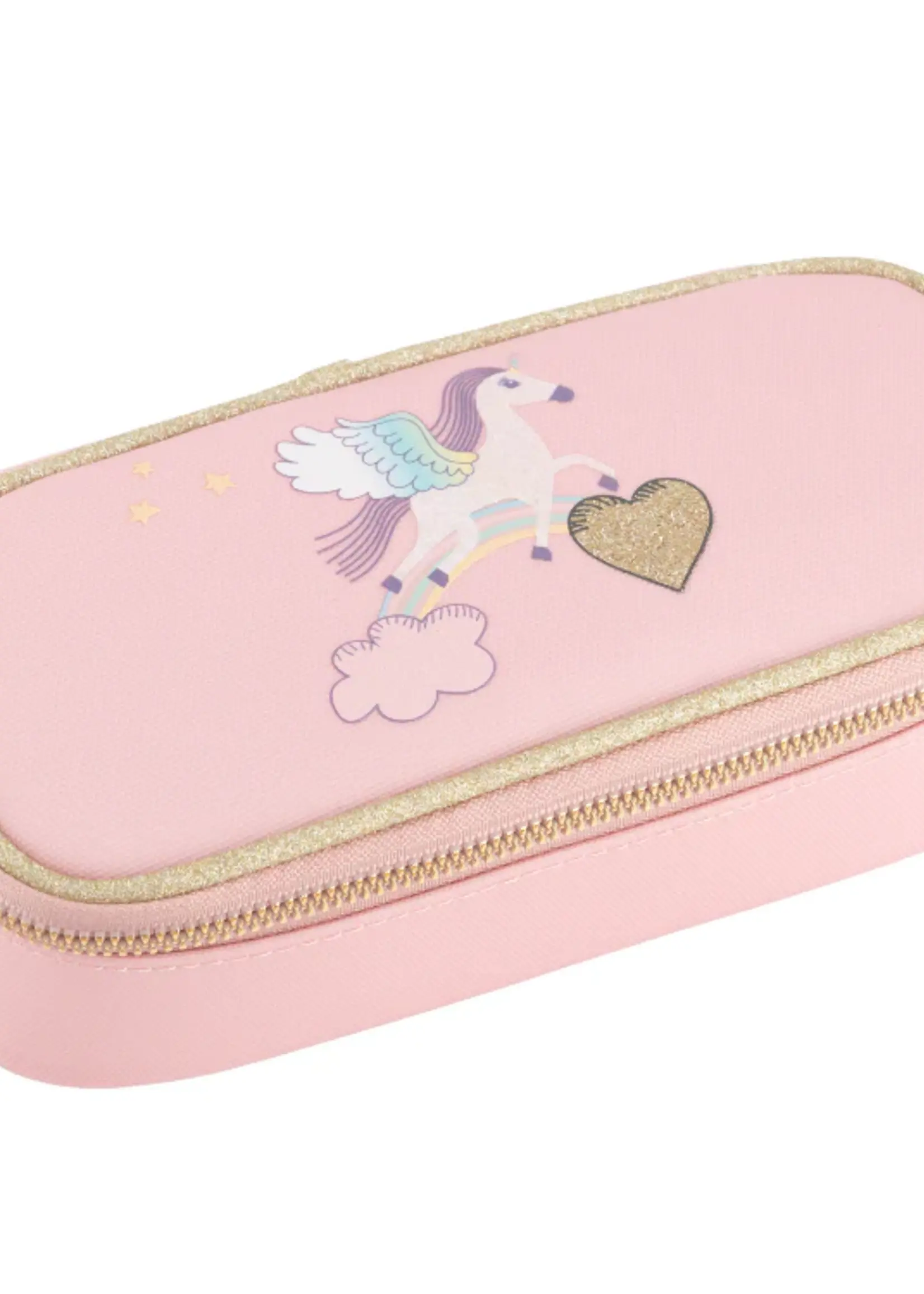 Jeune Premier Pencil Box - Unicorn Magic
