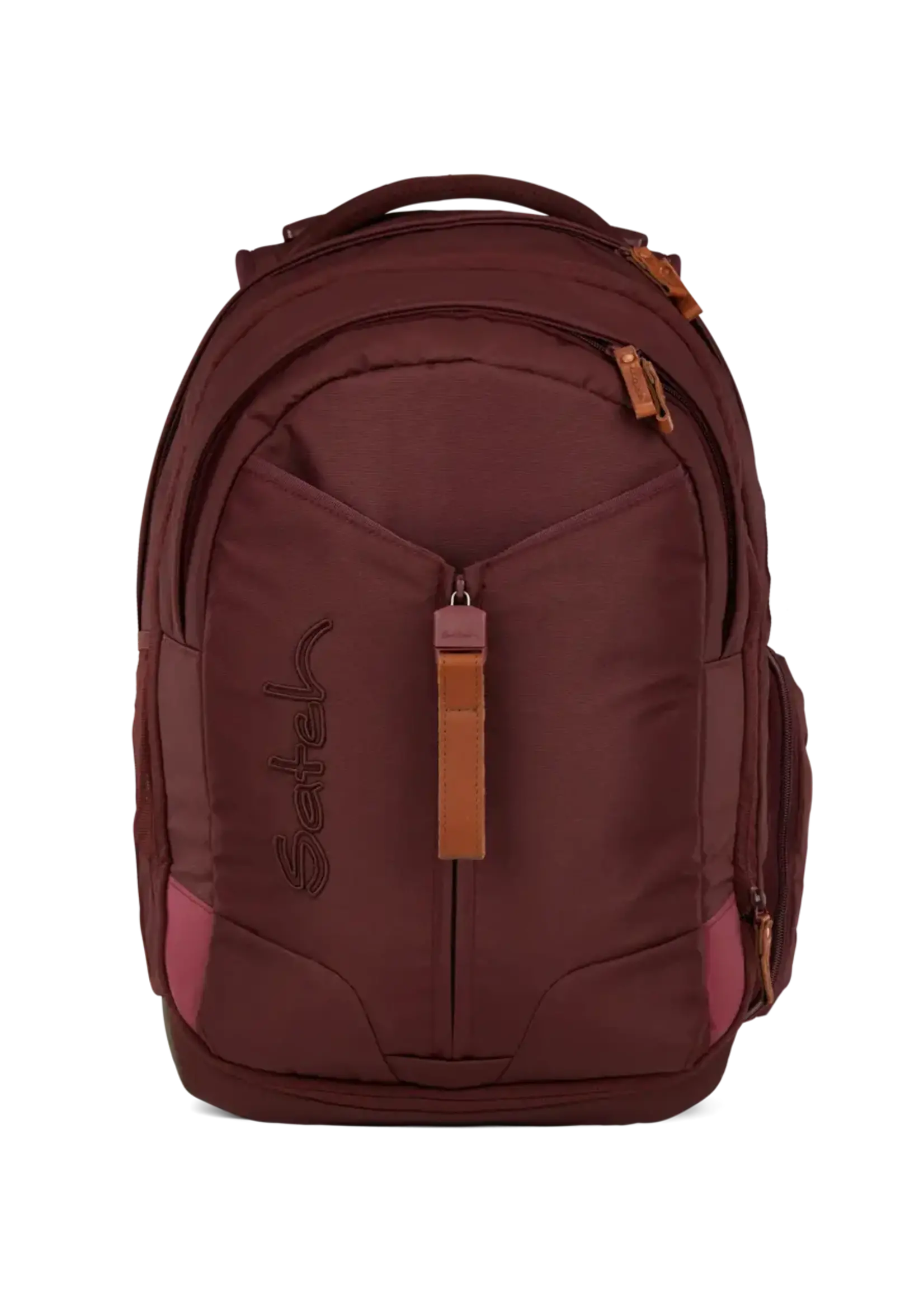 SATCH Match Schulrucksack Einzeln No