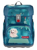 Step by Step CLOUD Schulranzen-Set Dog Basty