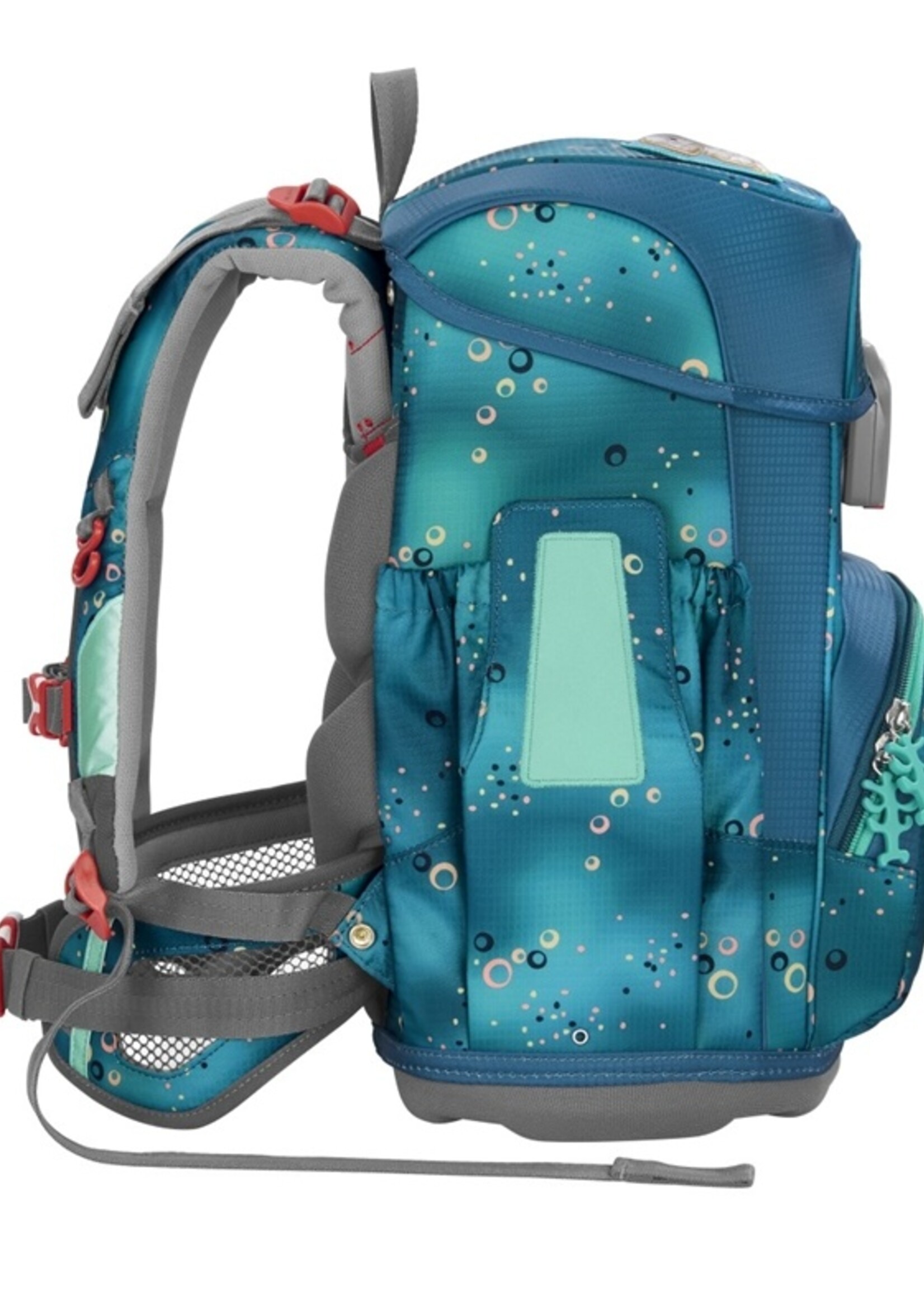 Step by Step CLOUD Schulranzen-Set