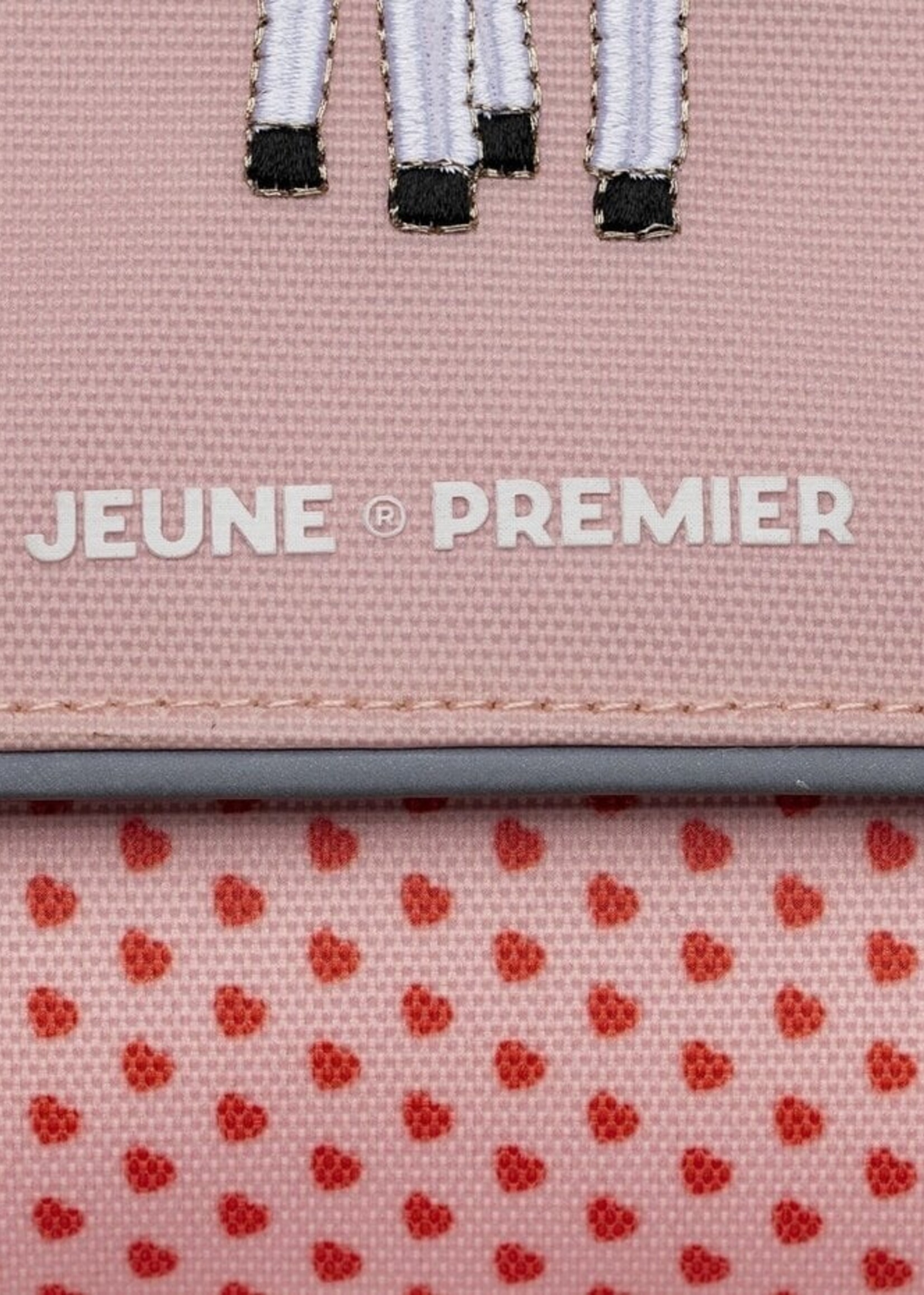 Jeune Premier Classic Midi - Pony