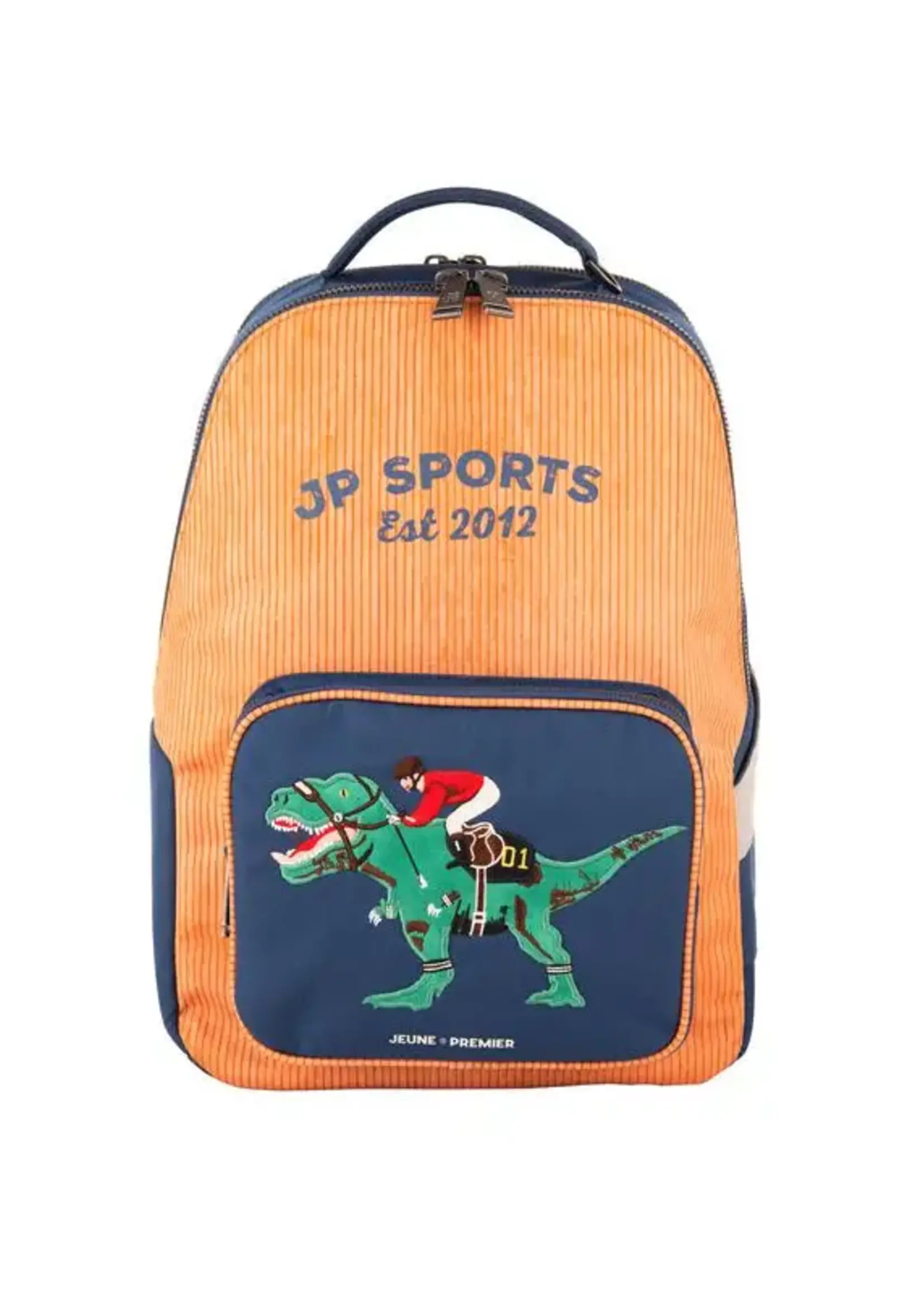 Jeune Premier New Bobbie - Polo Dino