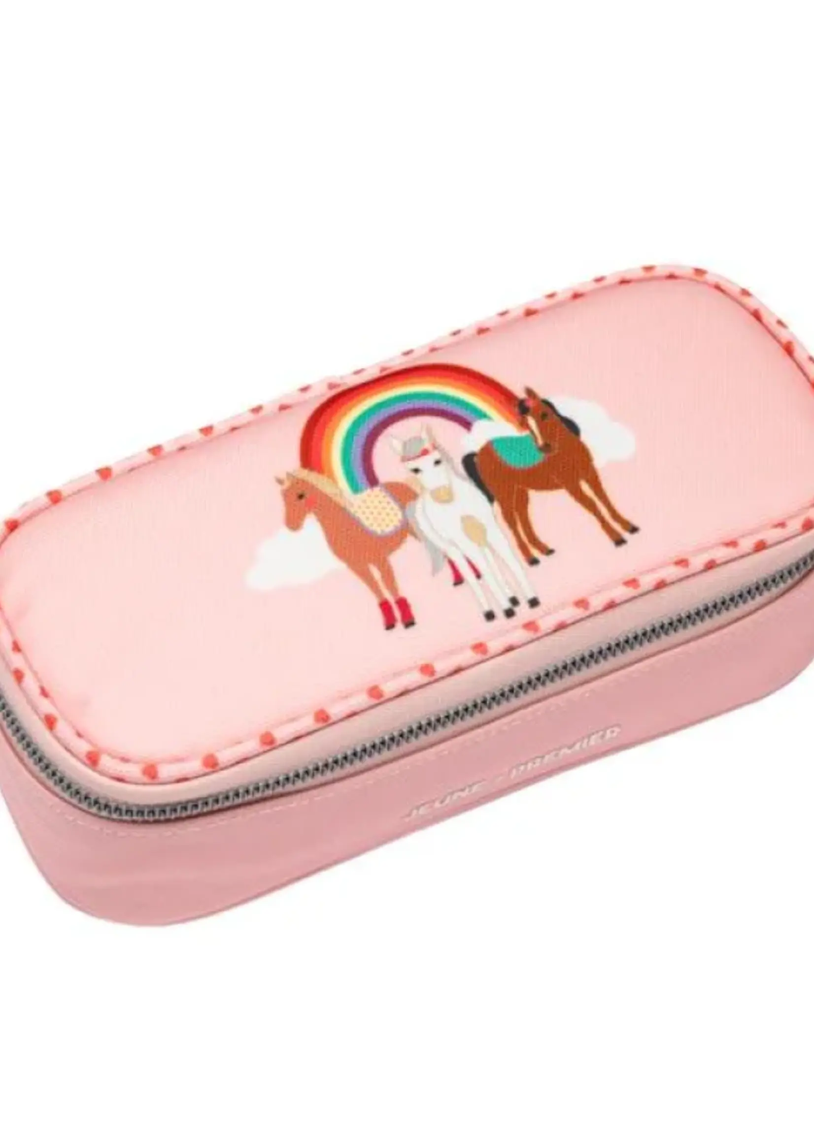 Jeune Premier Pencil Box - Pony