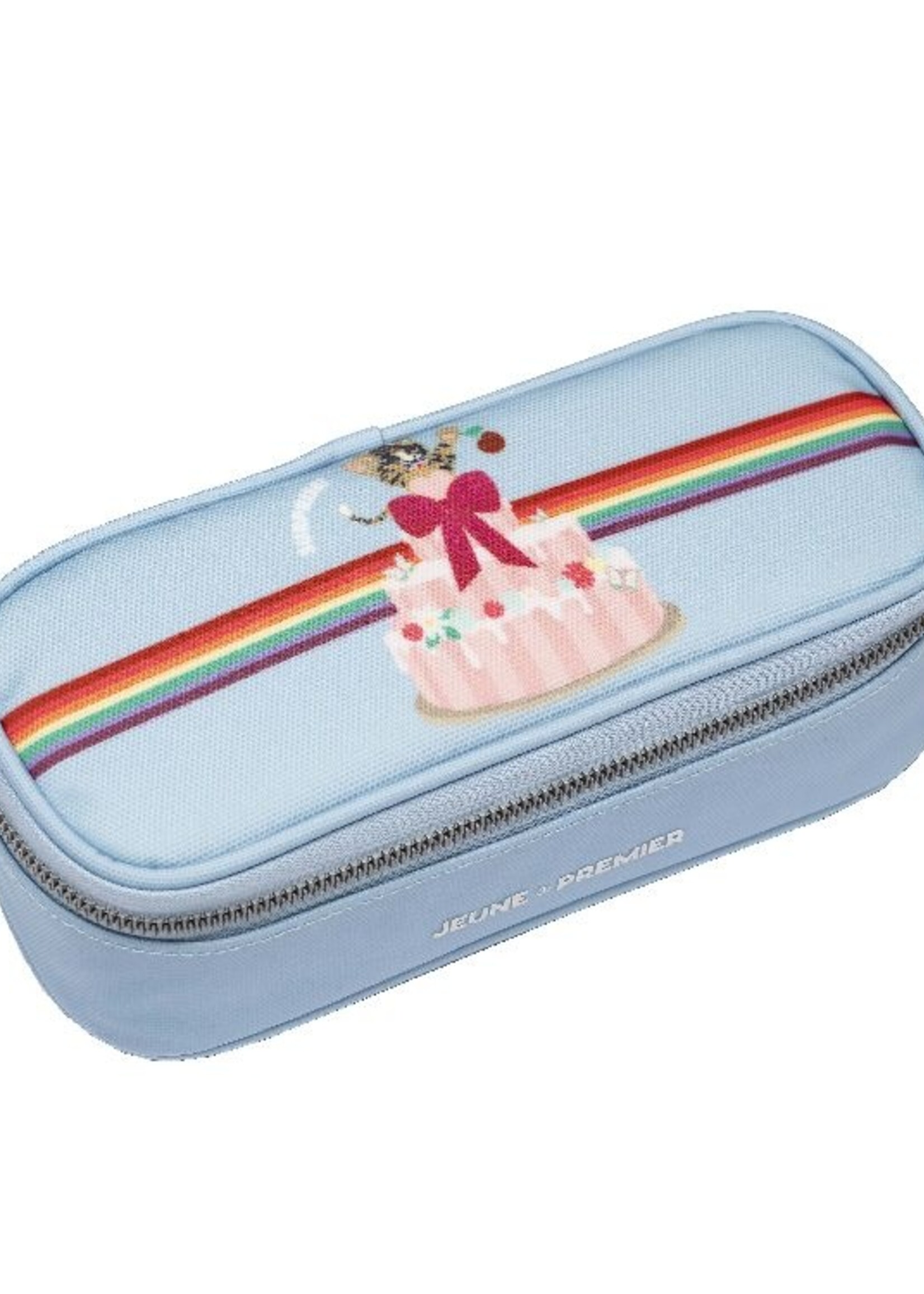Jeune Premier Pencil Box - Cake
