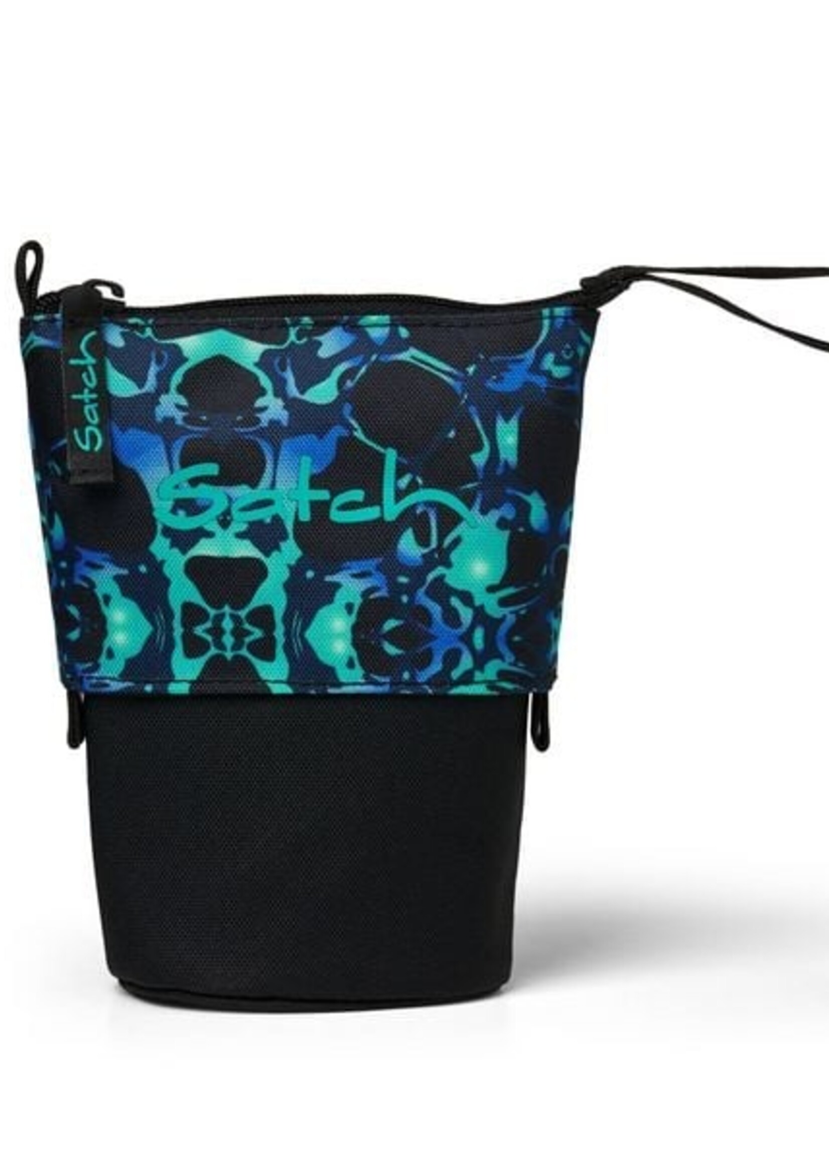 SATCH Pencil Slider Caleido Blue