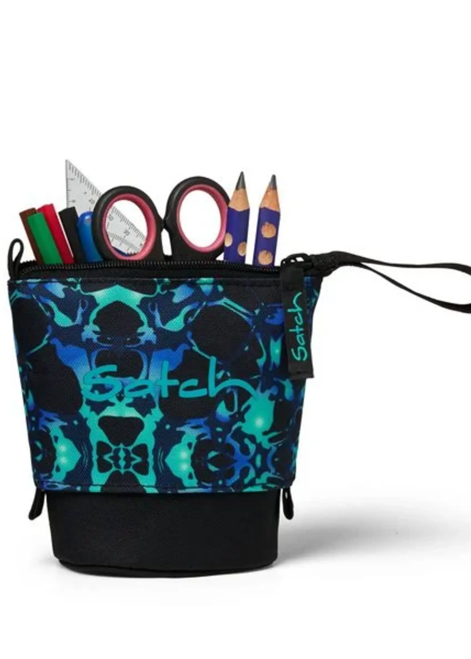 SATCH Pencil Slider Caleido Blue