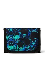 SATCH Geldbeutel Caleido Blue