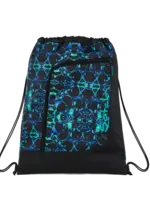 SATCH Sportbeutel Caleido Blue