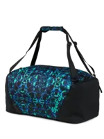 SATCH Sporttasche Caleido Blue