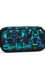SATCH Schlamperbox Caleido Blue