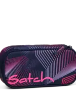 SATCH Schlamperbox Seismic Pink