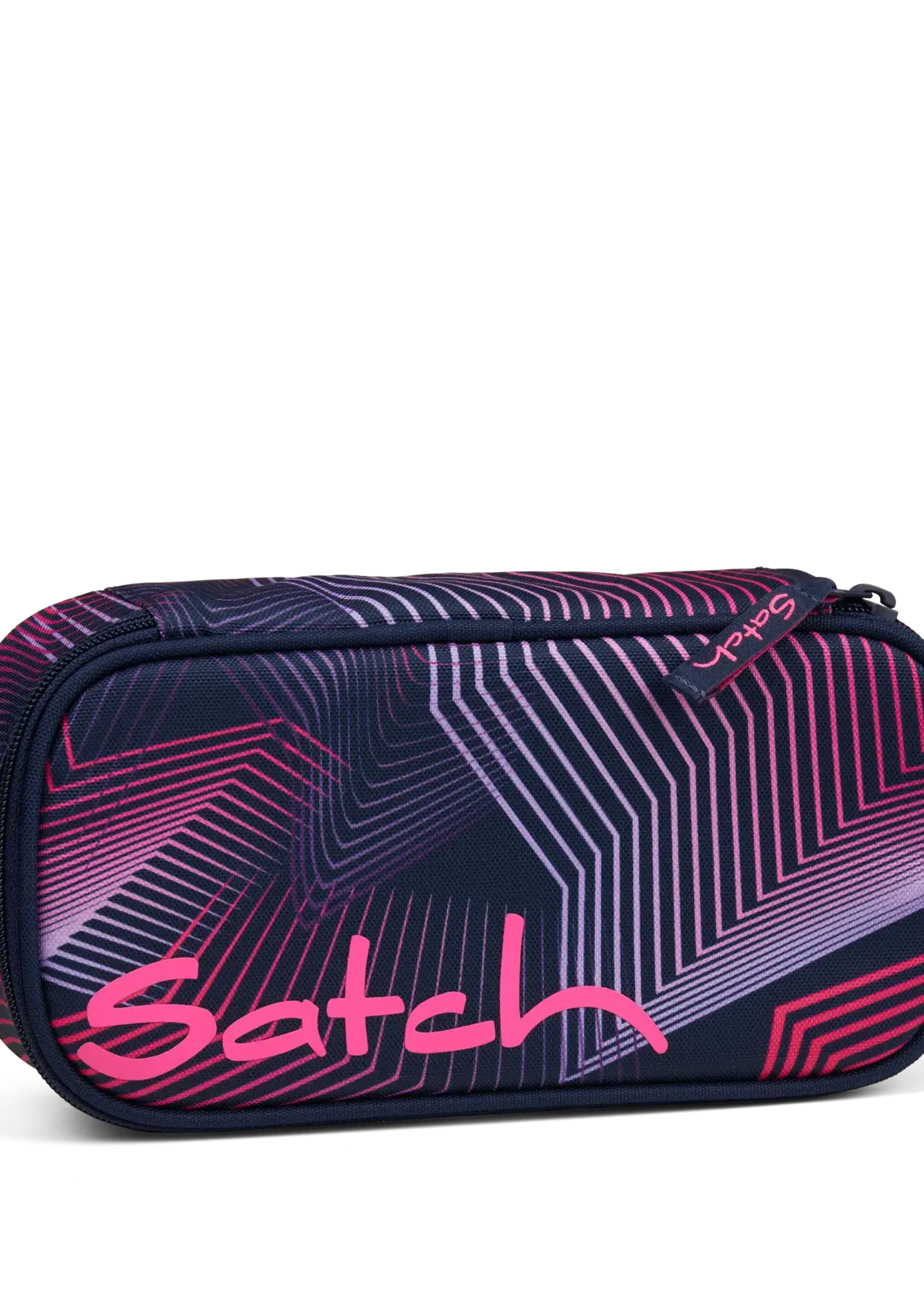 SATCH Schlamperbox Seismic Pink