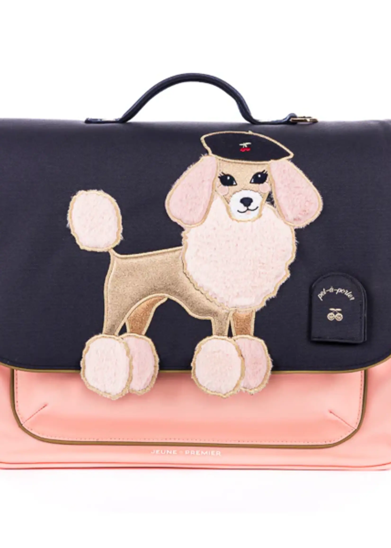 Jeune Premier It Bag Midi - Pet-a_-Porter